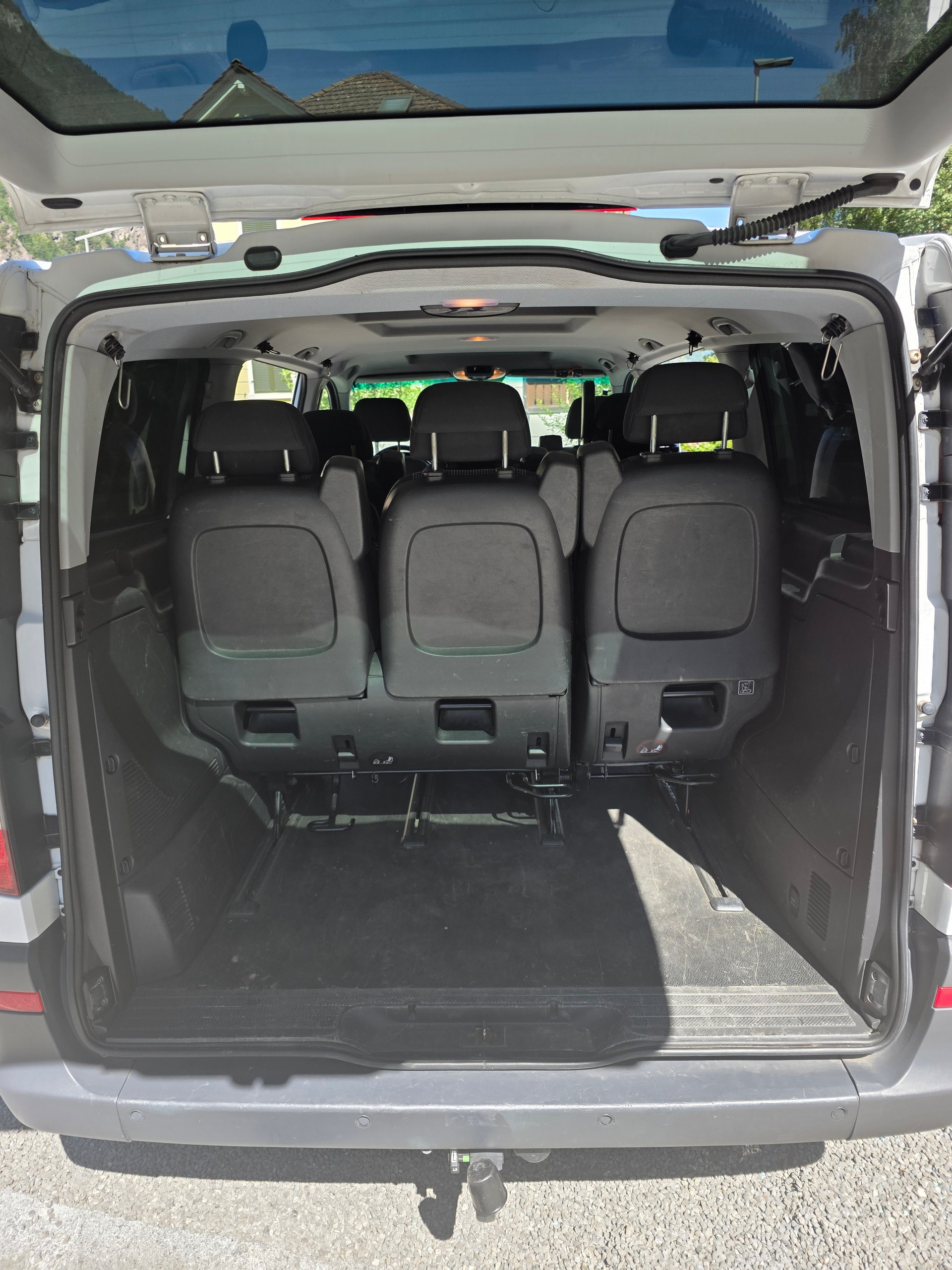 MERCEDES-BENZ VITO-image-3