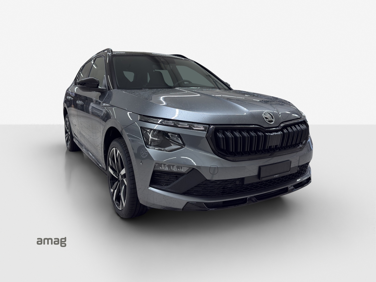 SKODA Kamiq 1.5 TSI Monte Carlo DSG-image-5