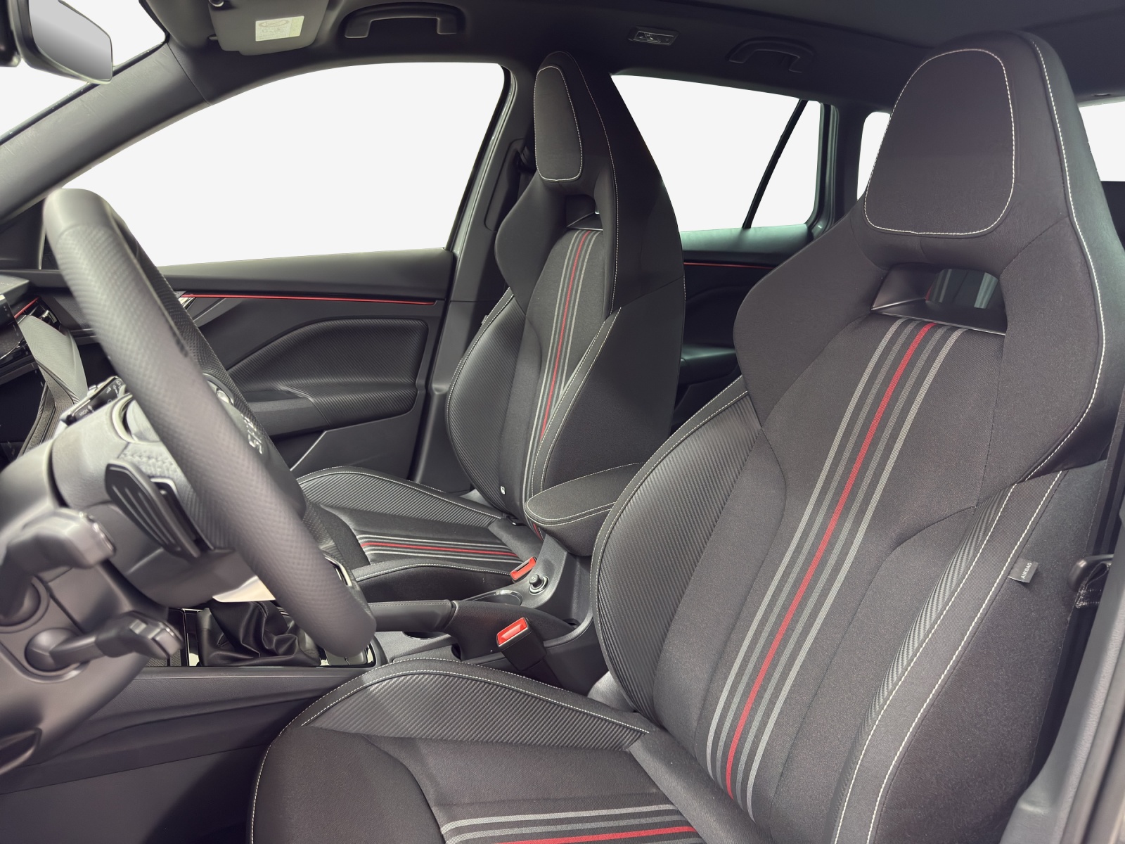 SKODA Kamiq 1.5 TSI Monte Carlo DSG-image-7