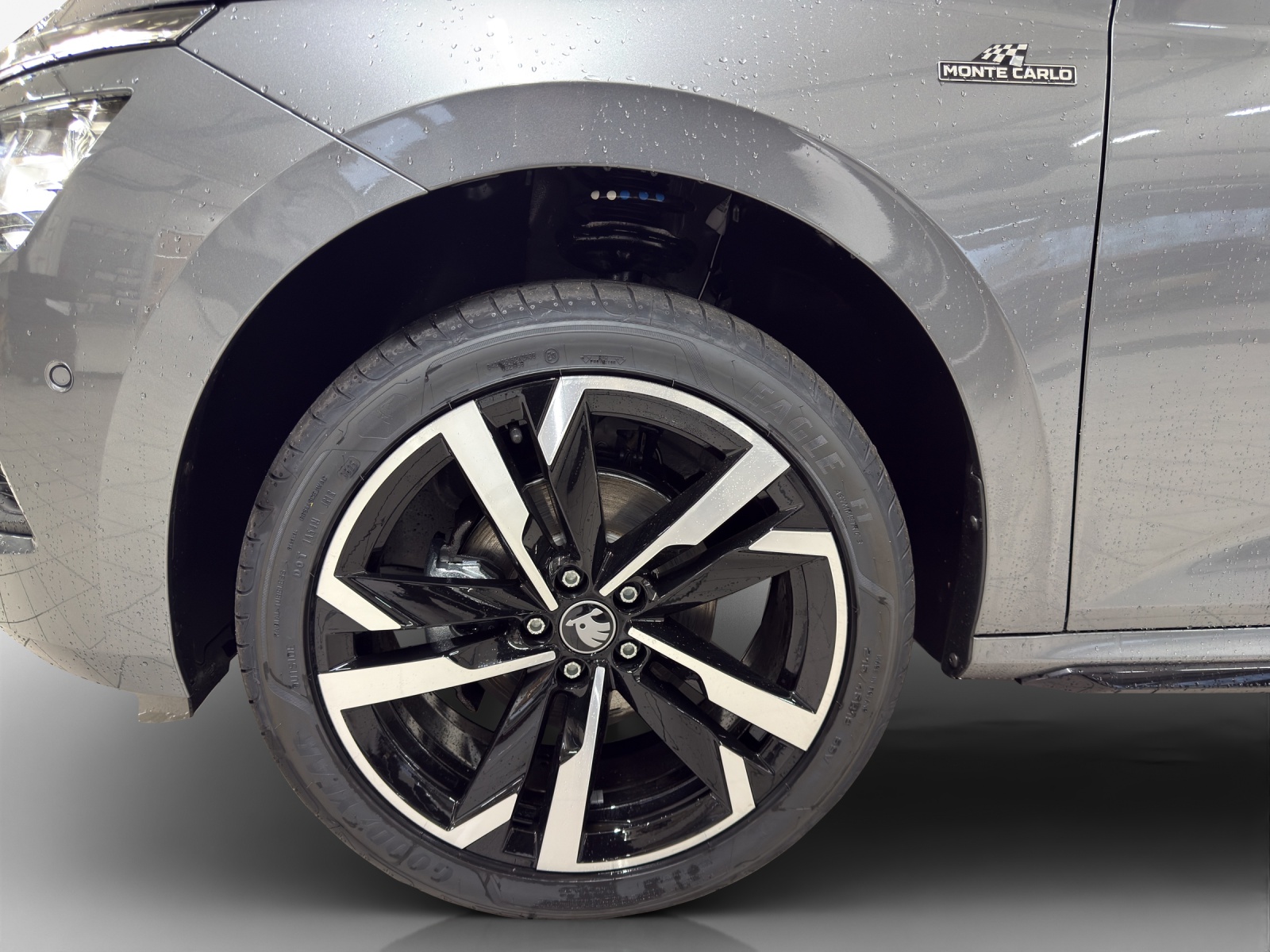 SKODA Kamiq 1.5 TSI Monte Carlo DSG-image-14
