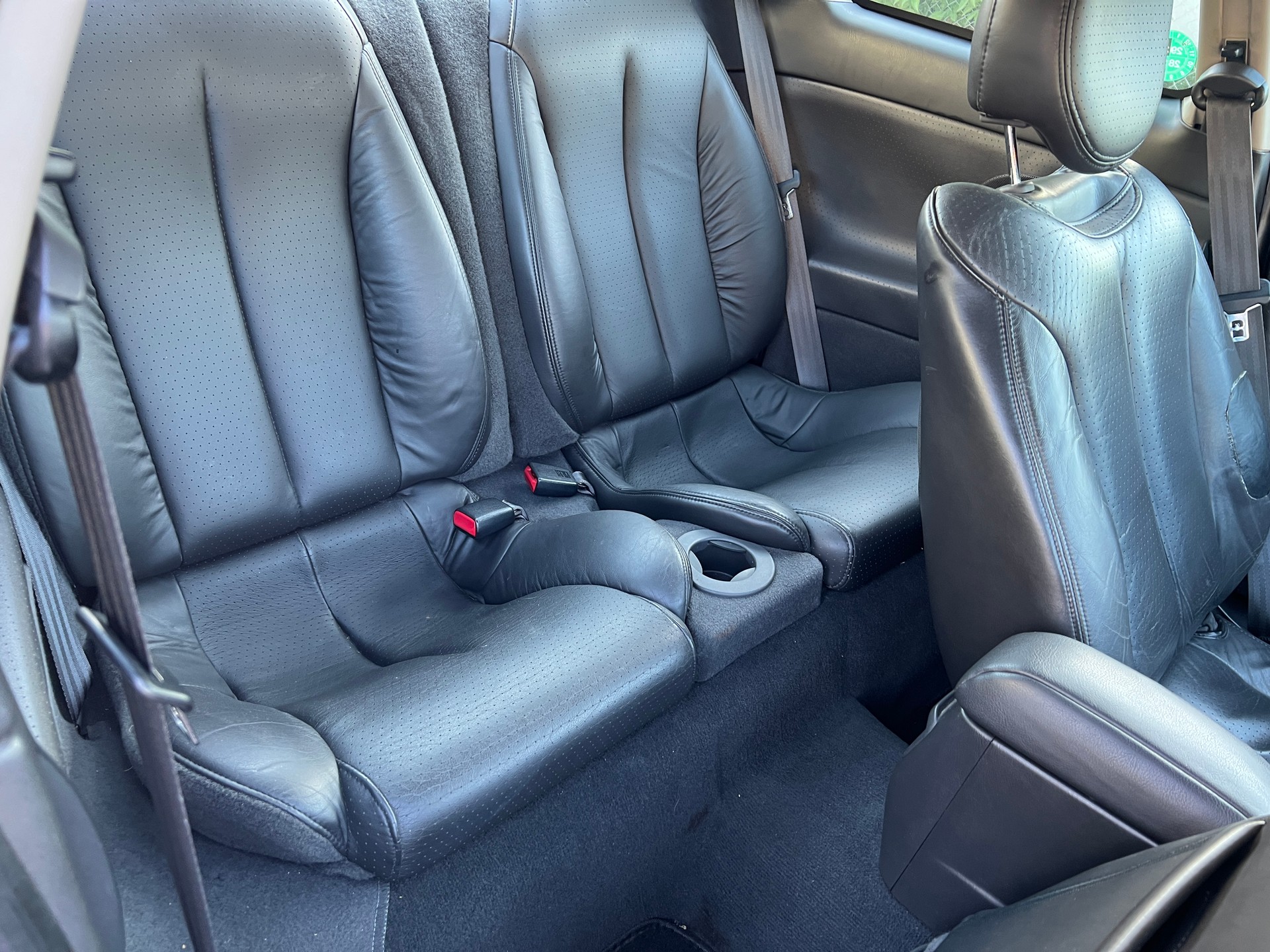 FORD Cougar 2.5i V6 24V-image-10