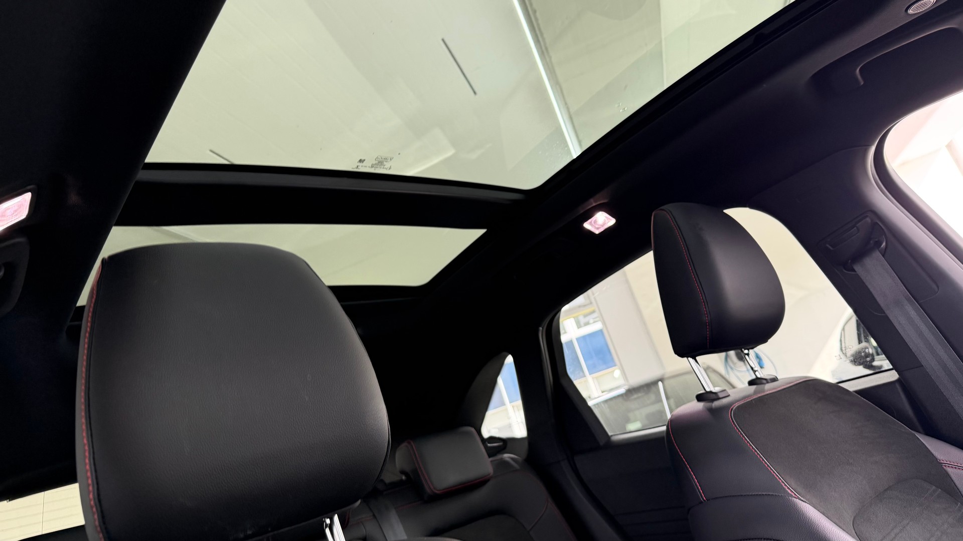 FORD Kuga 2.0 EcoBlue ST-Line X 4x4-image-10