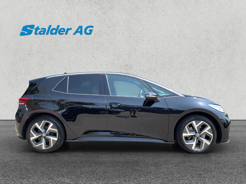 VW ID.3 Pro-image-6