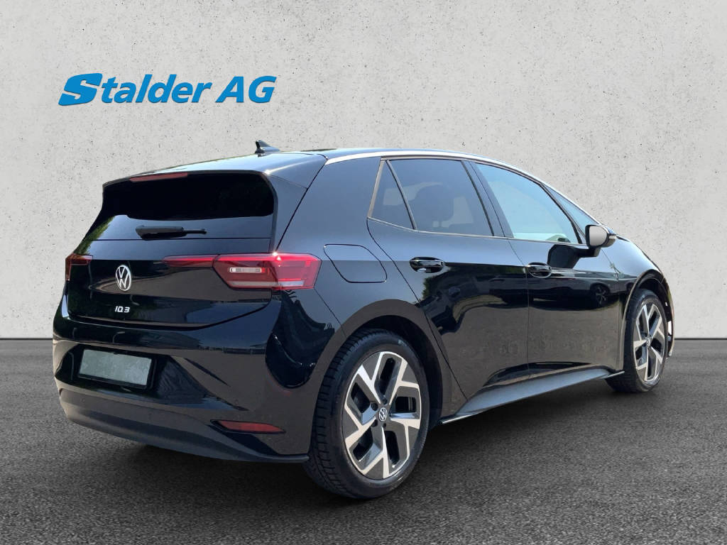 VW ID.3 Pro-image-5