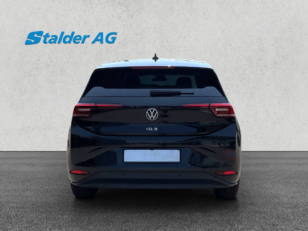 VW ID.3 Pro-image-4