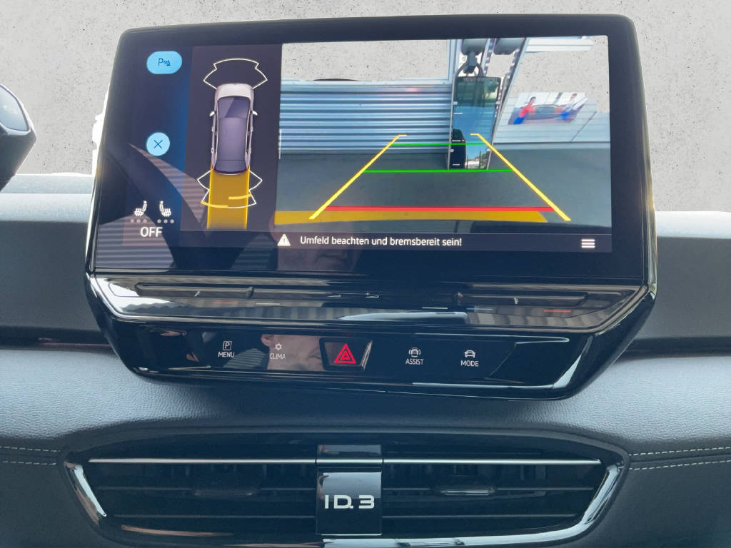VW ID.3 Pro-image-12