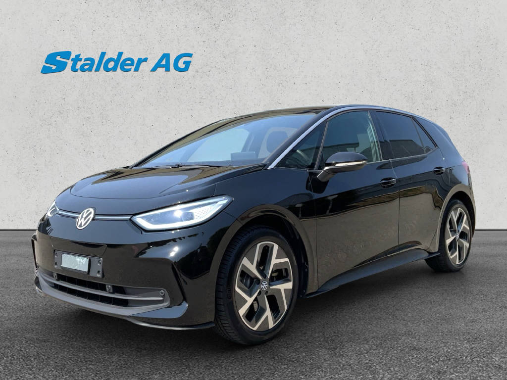 VW ID.3 Pro-image-0