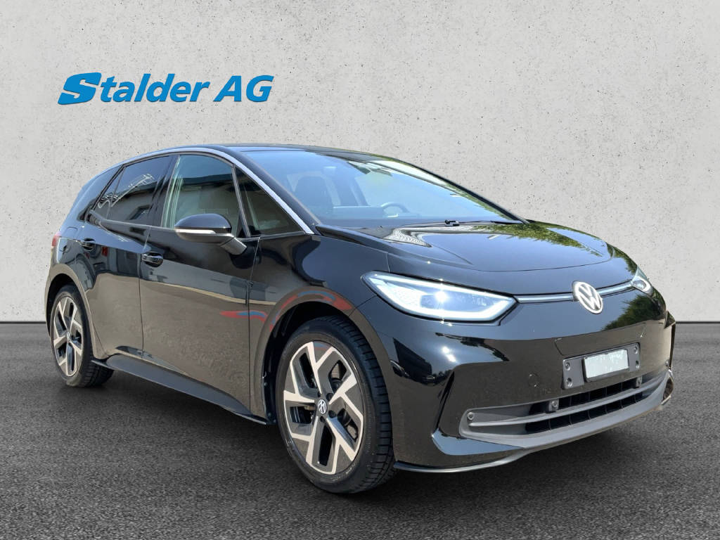 VW ID.3 Pro-image-7