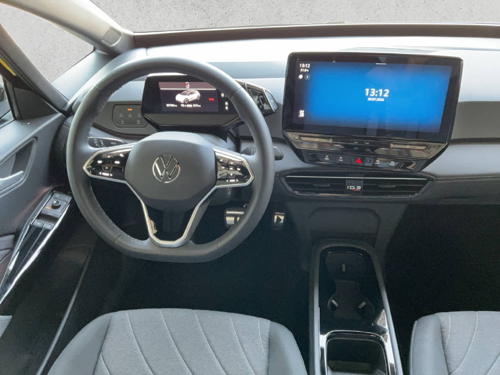 VW ID.3 Pro-image-10