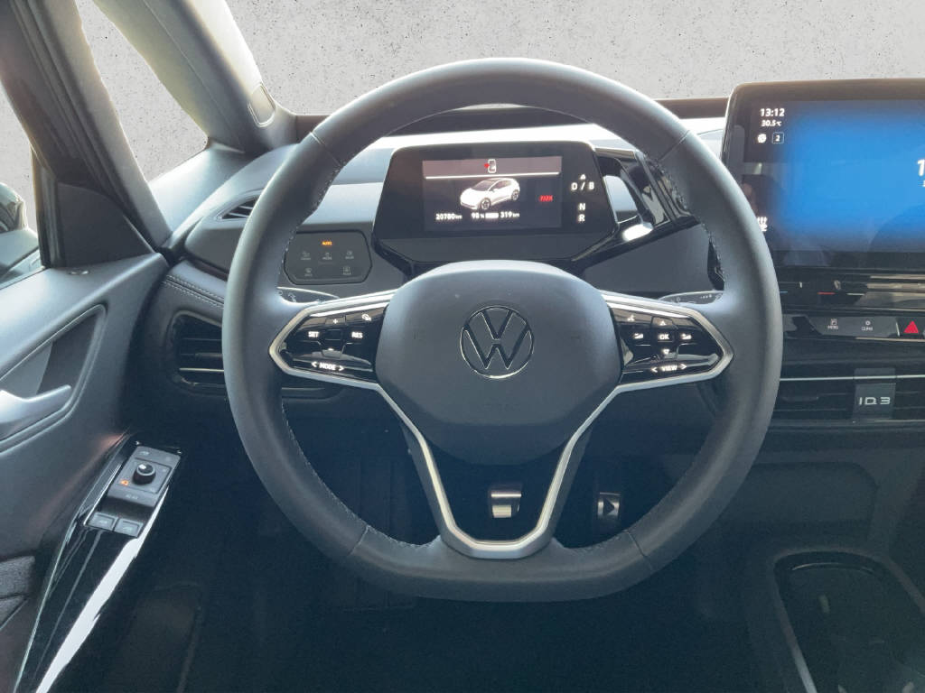 VW ID.3 Pro-image-9