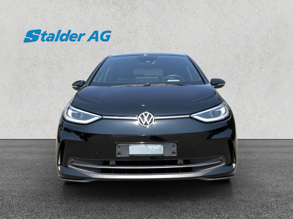 VW ID.3 Pro-image-1