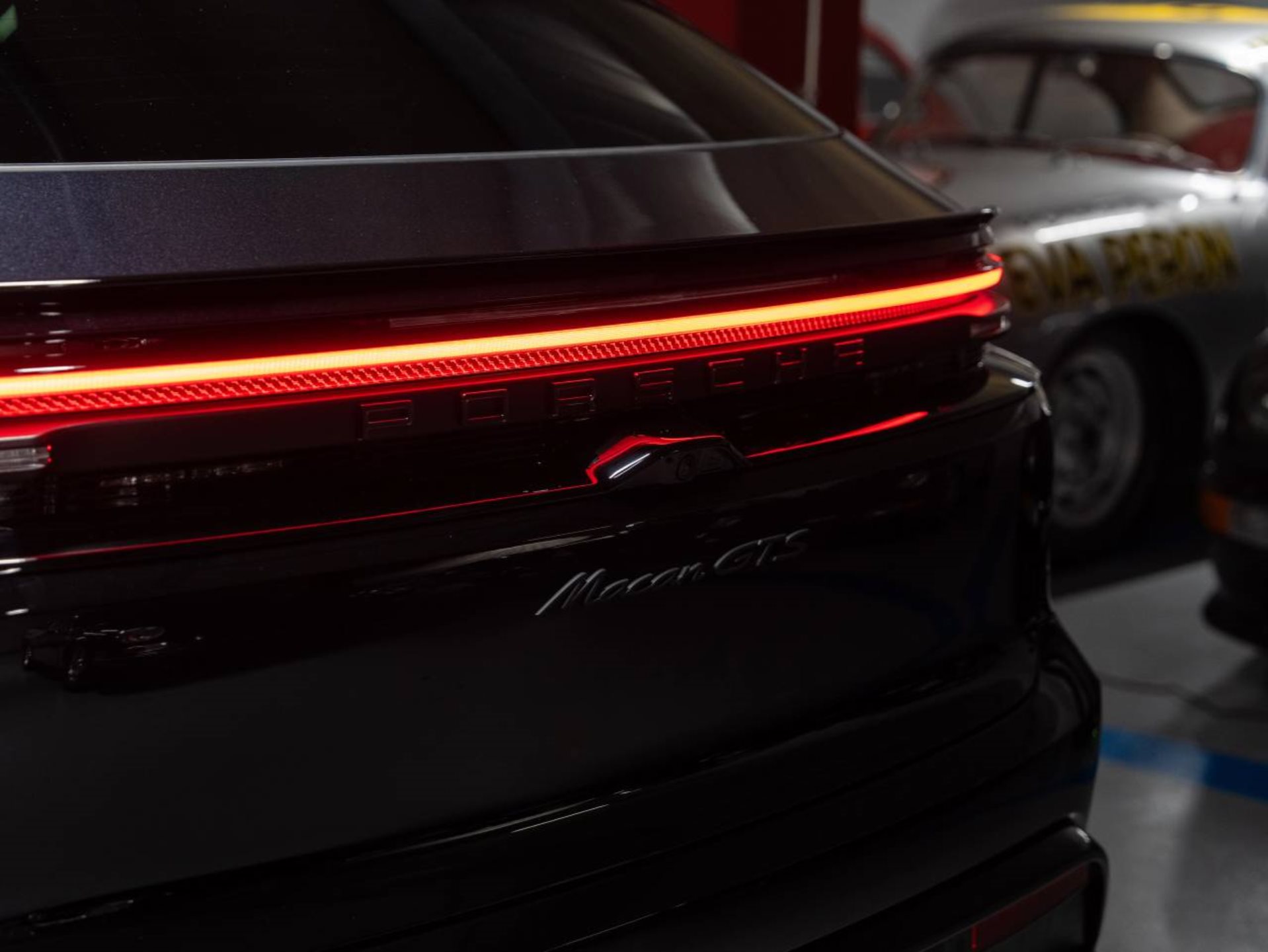 PORSCHE Macan GTS-image-21