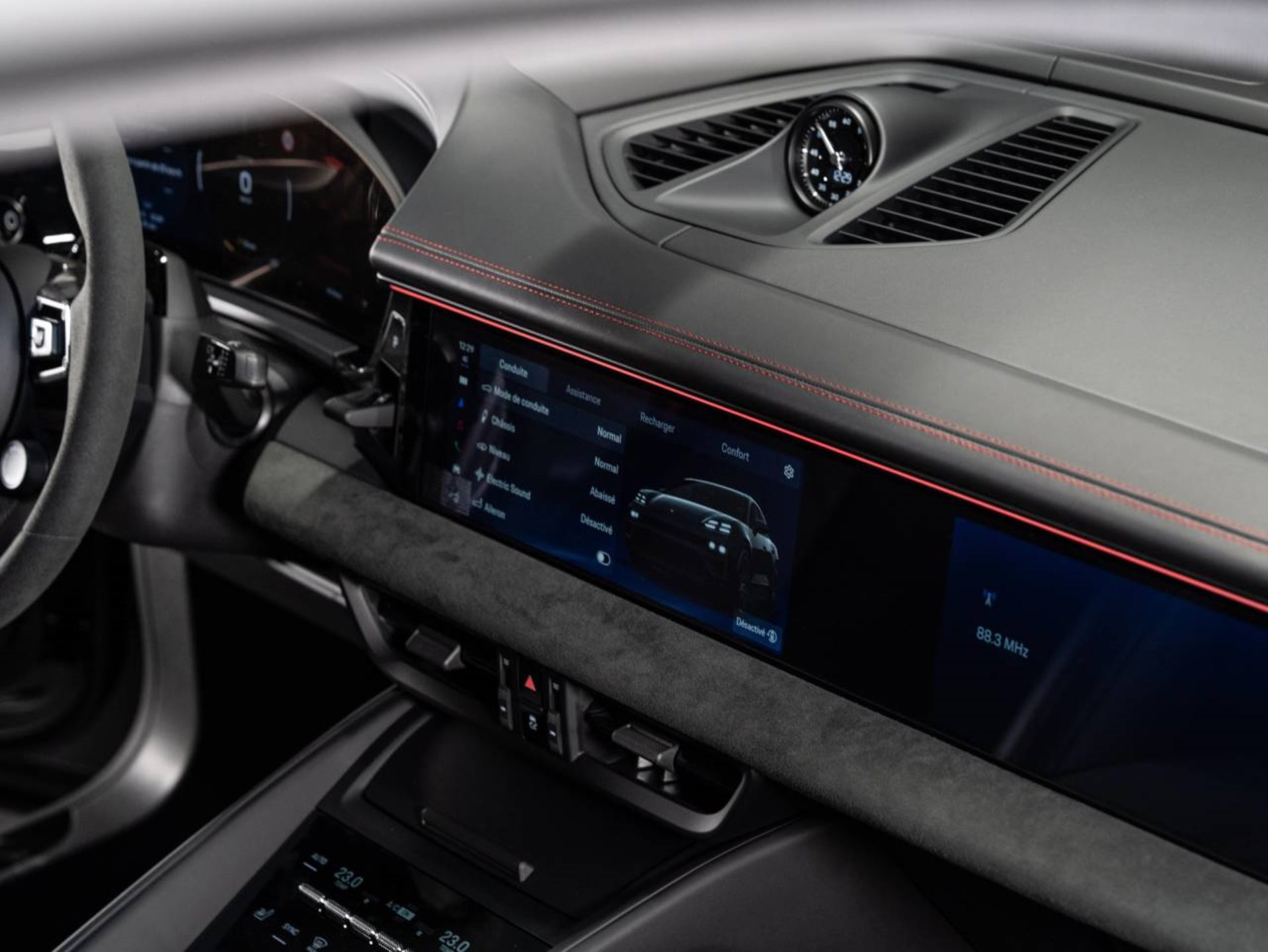 PORSCHE Macan GTS-image-8