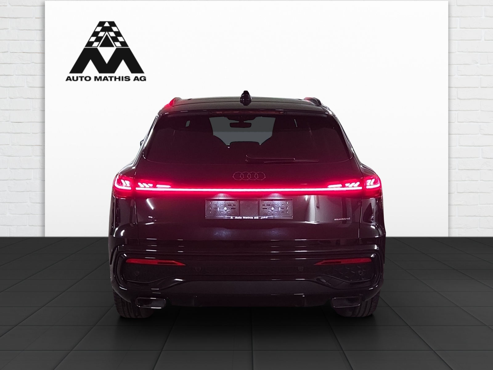 AUDI Q5 e-hybrid quattro 270 kW S-tronic-image-9