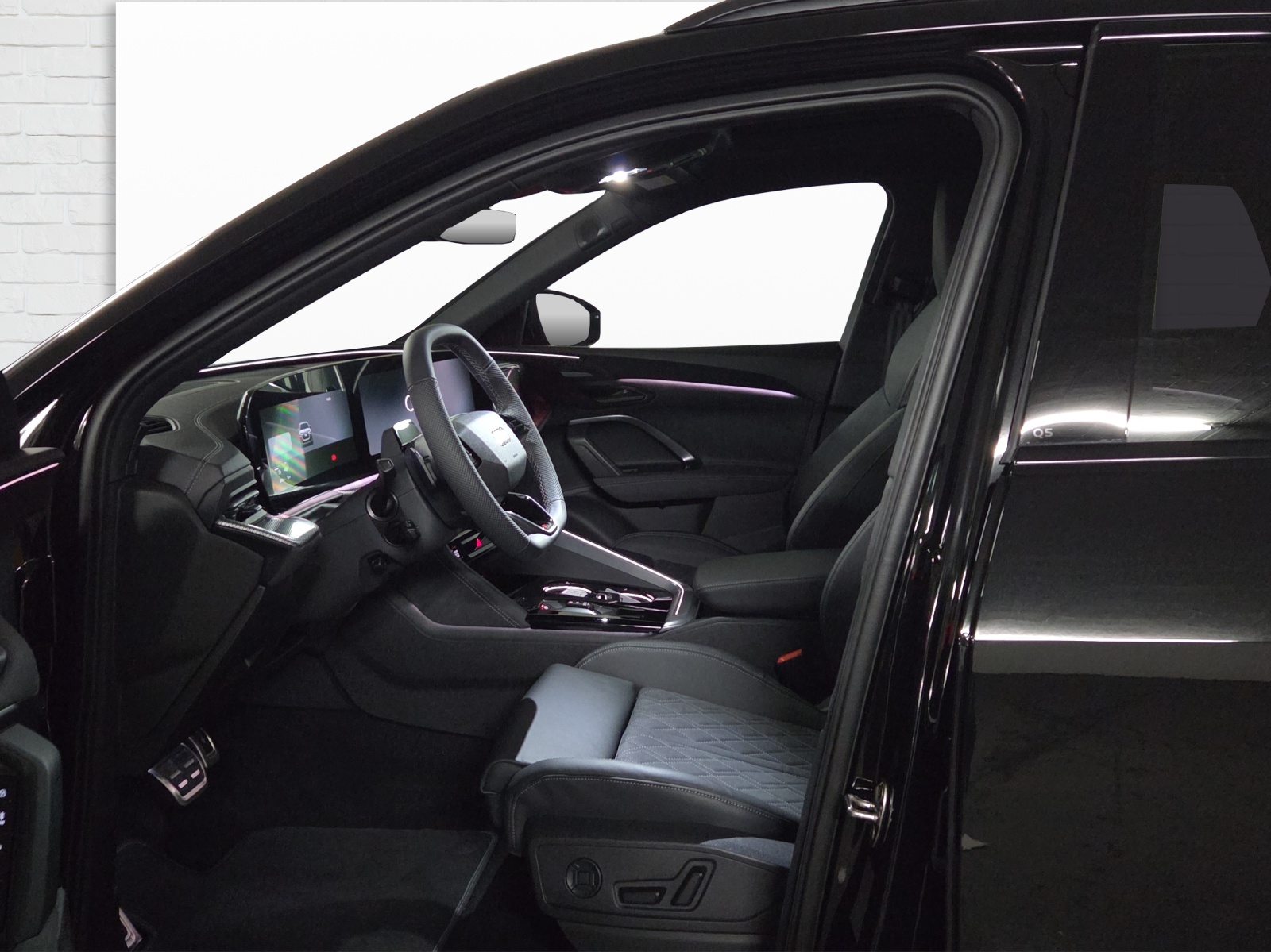 AUDI Q5 e-hybrid quattro 270 kW S-tronic-image-4