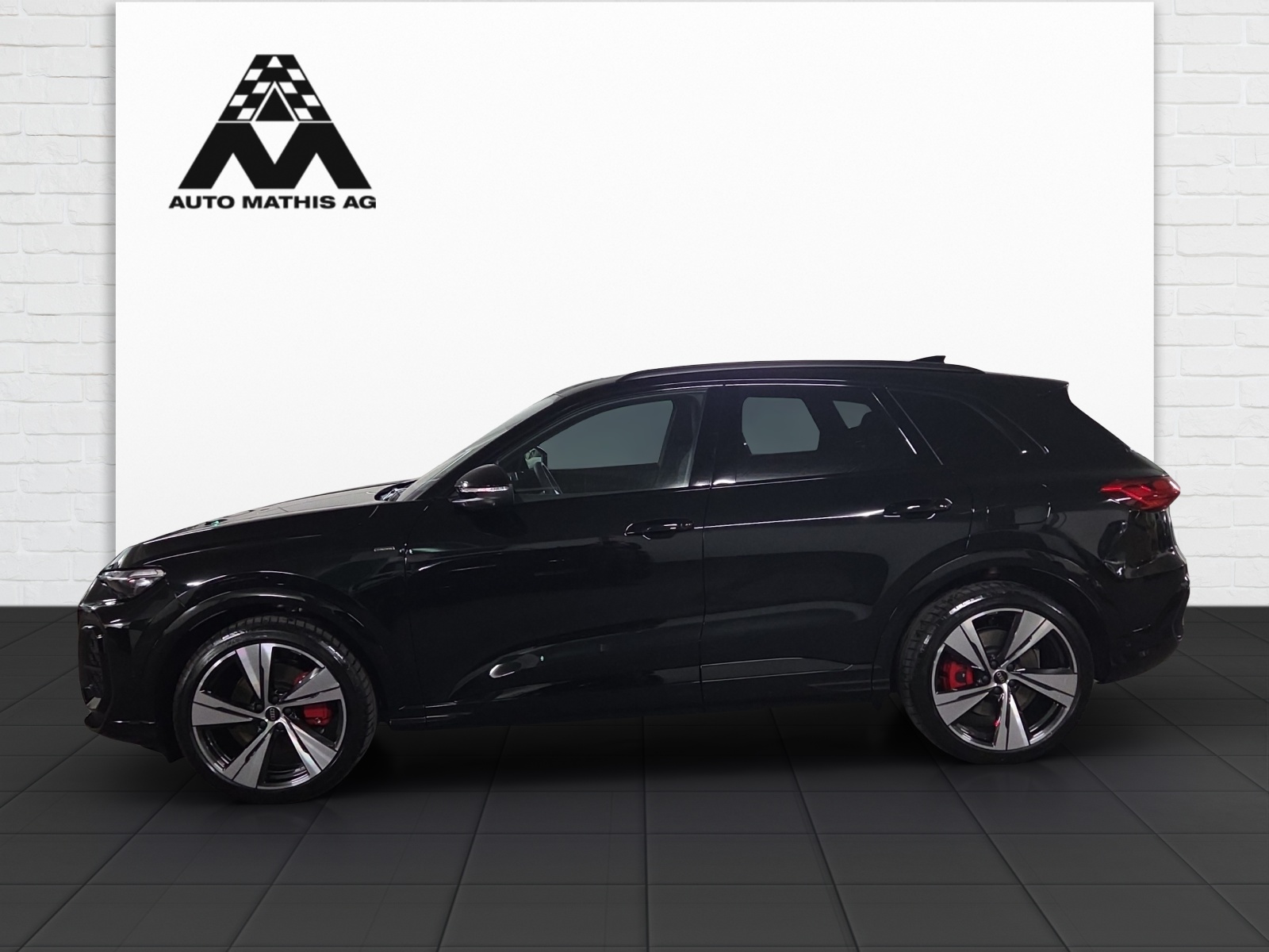 AUDI Q5 e-hybrid quattro 270 kW S-tronic-image-2