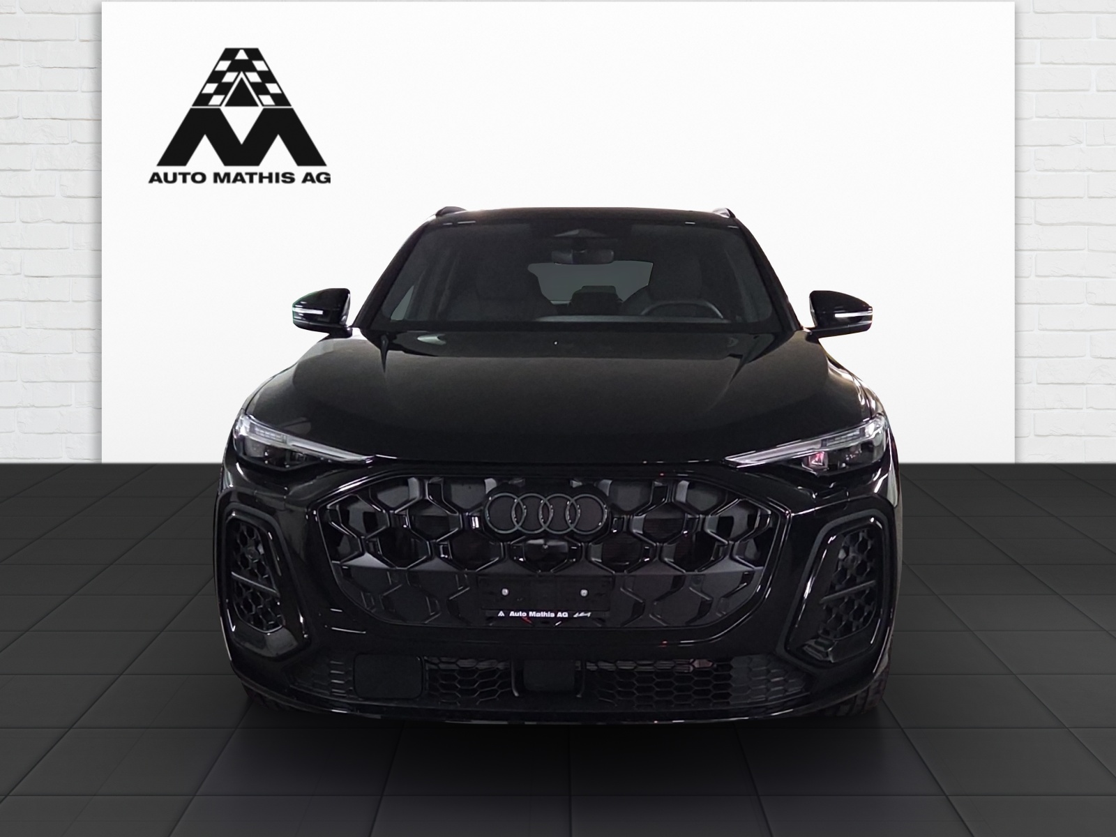 AUDI Q5 e-hybrid quattro 270 kW S-tronic-image-1
