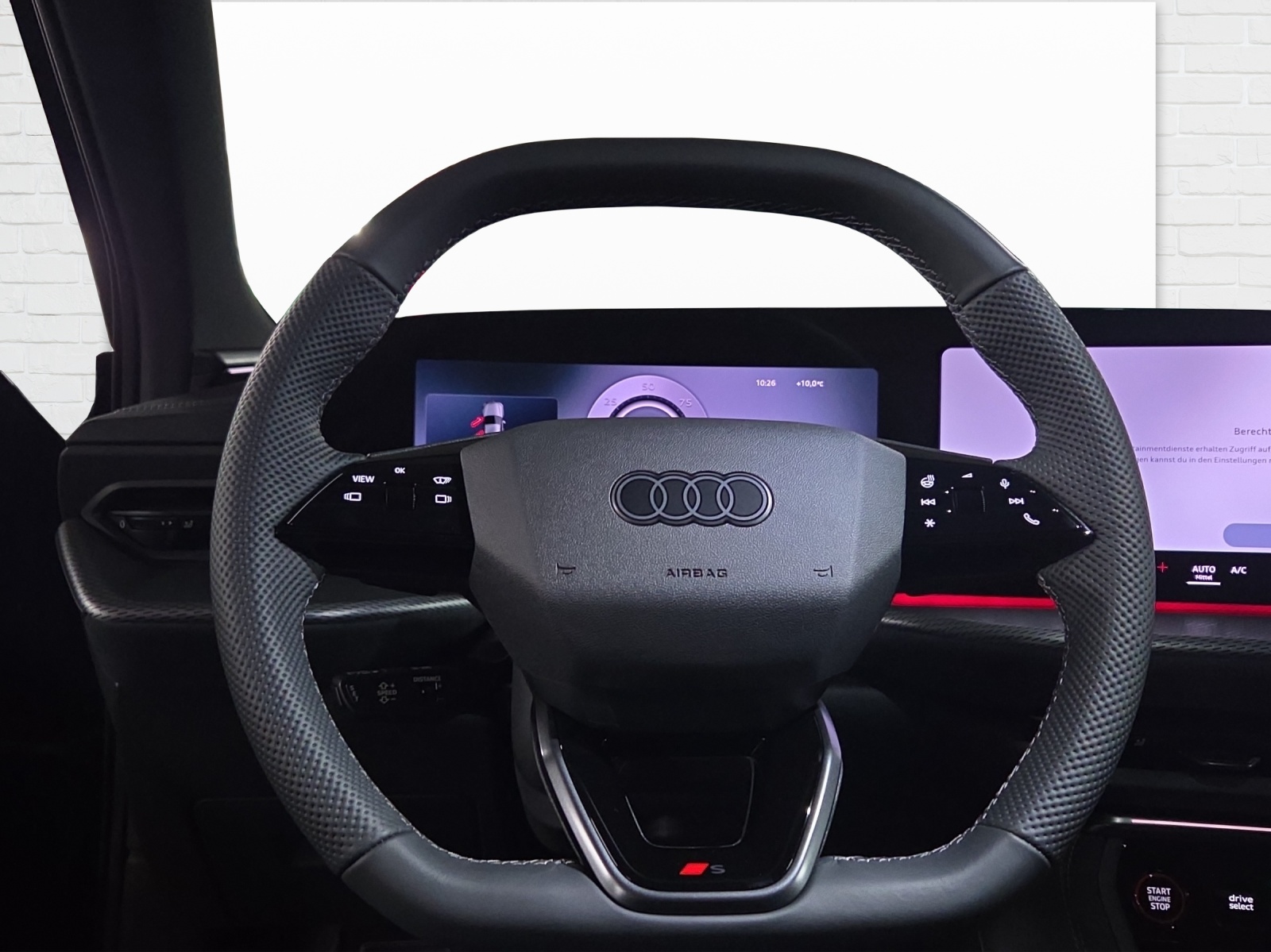 AUDI Q5 e-hybrid quattro 270 kW S-tronic-image-5