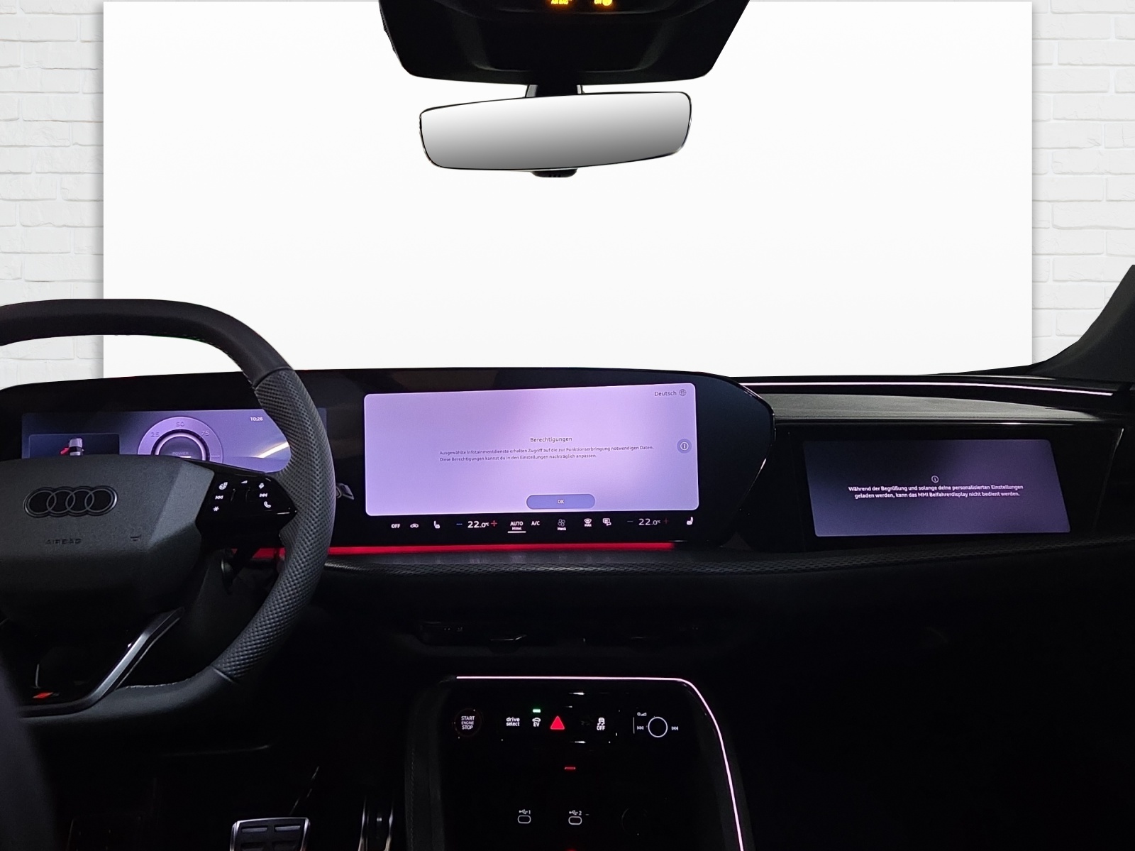 AUDI Q5 e-hybrid quattro 270 kW S-tronic-image-6