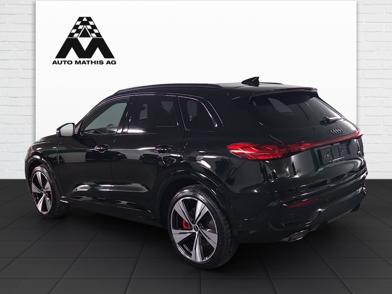 AUDI Q5 e-hybrid quattro 270 kW S-tronic-image-3