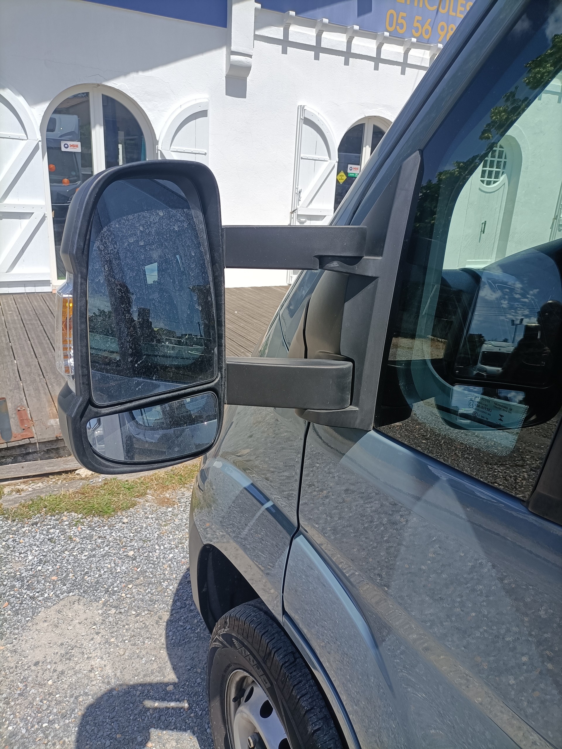 FIAT 2024 Fiat Ducato Weinsberg CaraSuite | Voll ausgestattet | Schlafplätze für 5 Personen-image-16