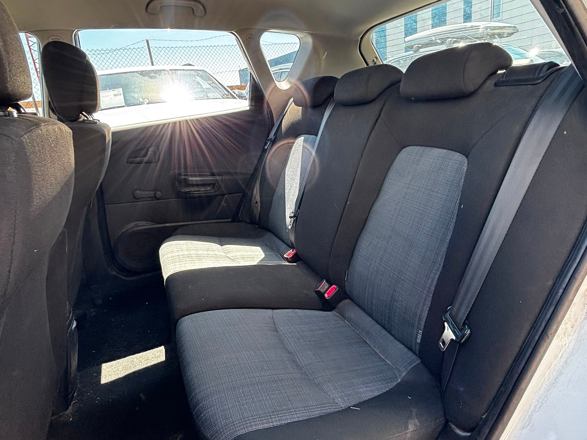 KIA Cee'd 1.6 16V Trend-image-9