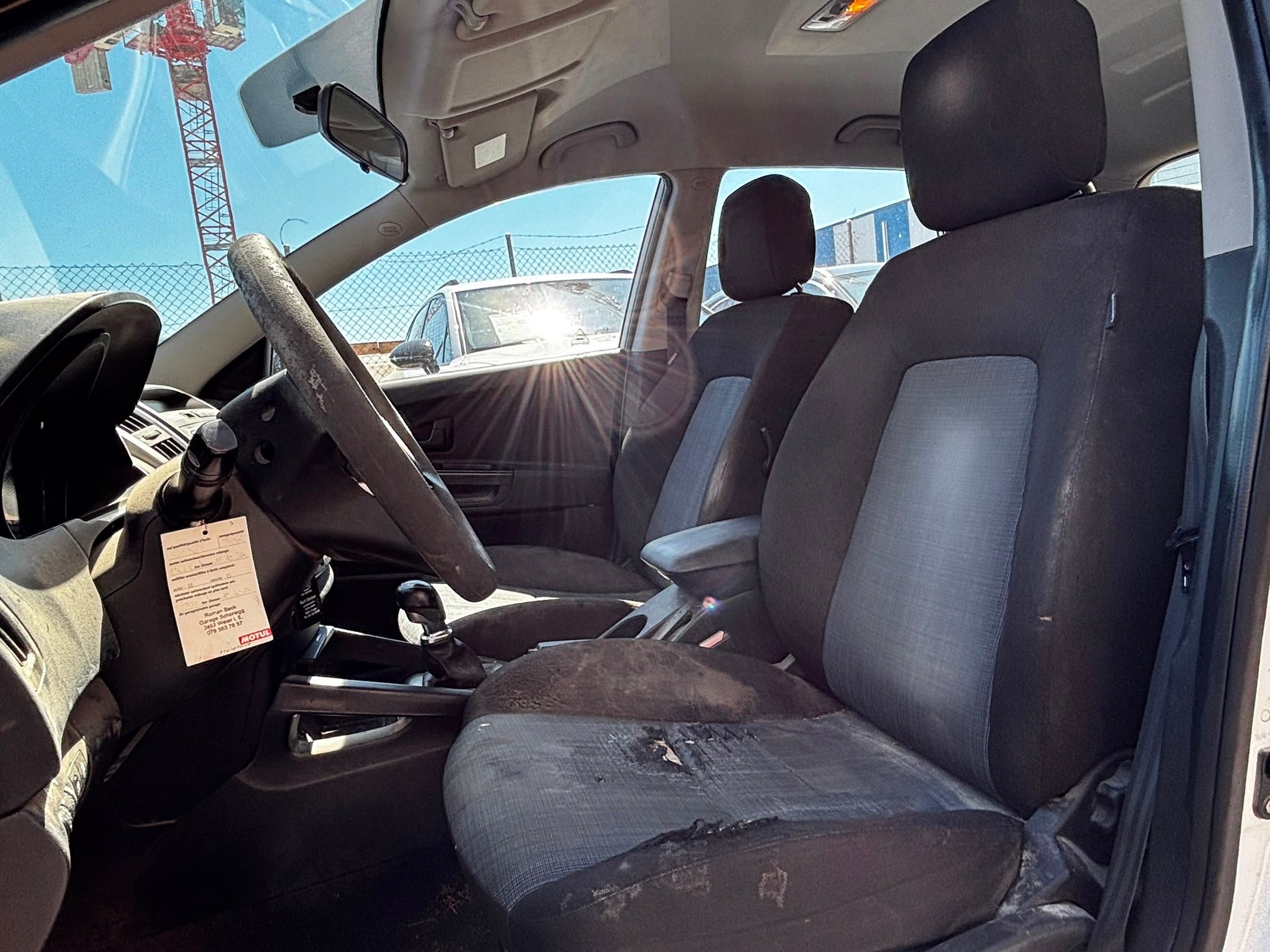 KIA Cee'd 1.6 16V Trend-image-7