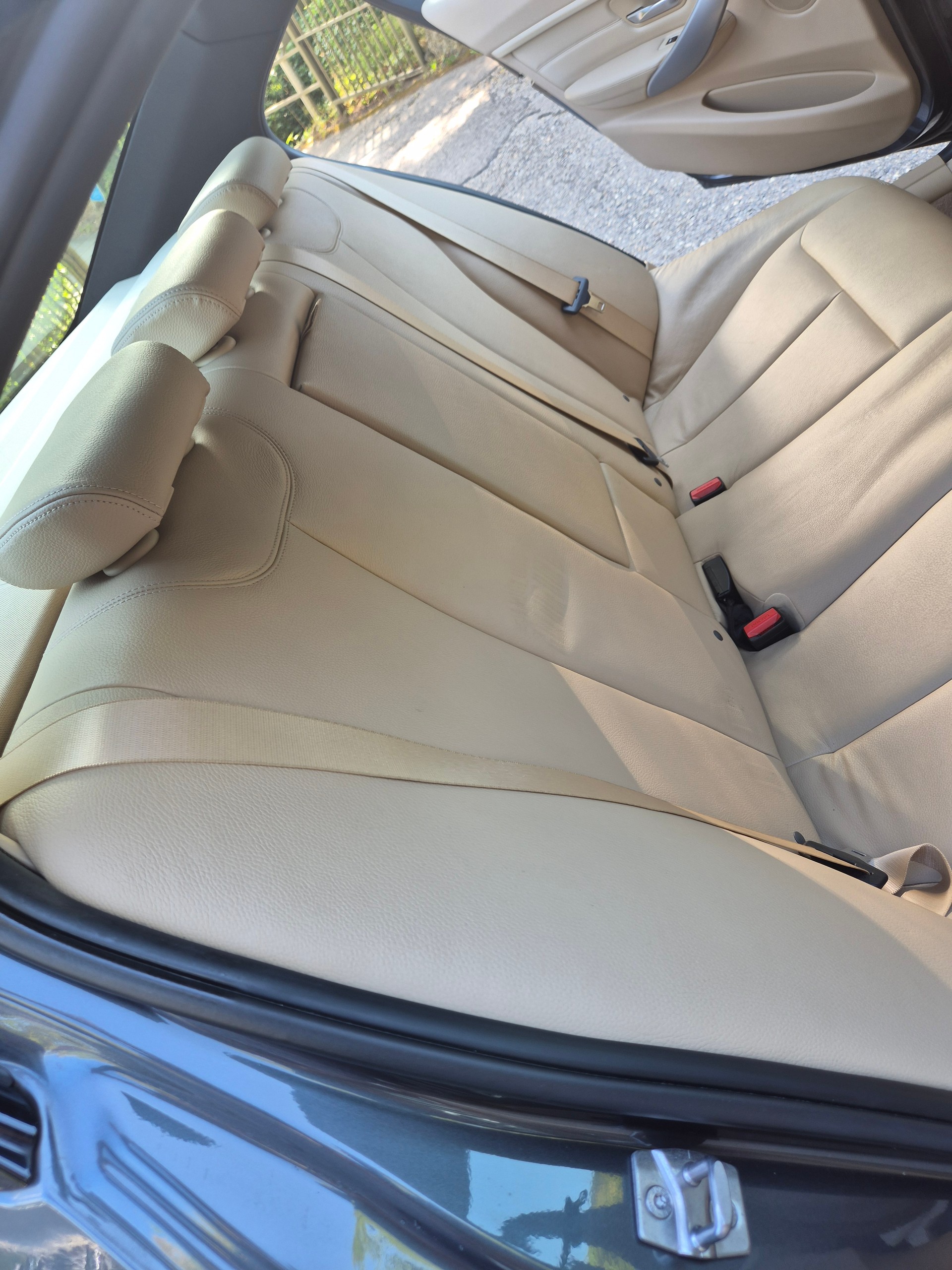 BMW 328i xDrive Sport Line Steptronic-image-20