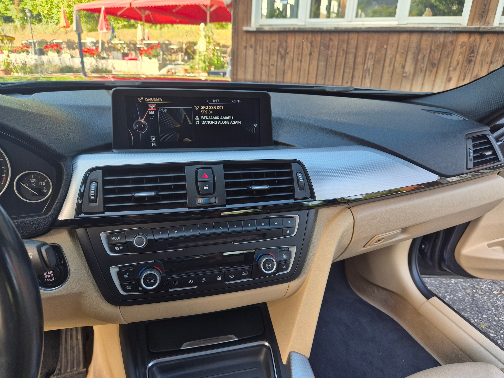 BMW 328i xDrive Sport Line Steptronic-image-25
