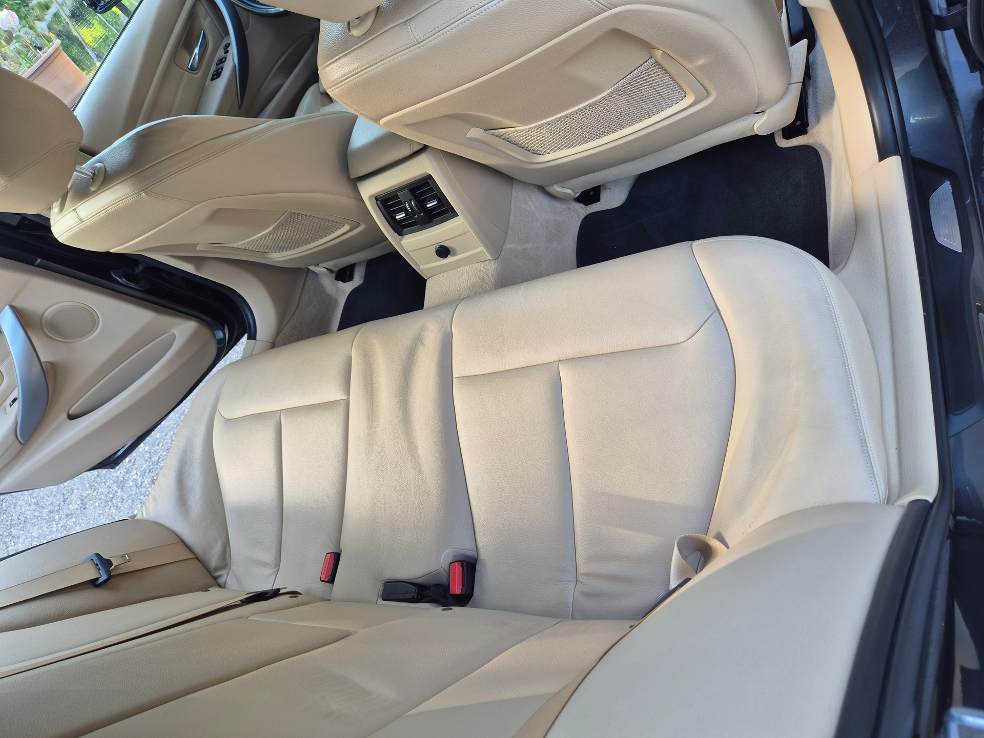 BMW 328i xDrive Sport Line Steptronic-image-19