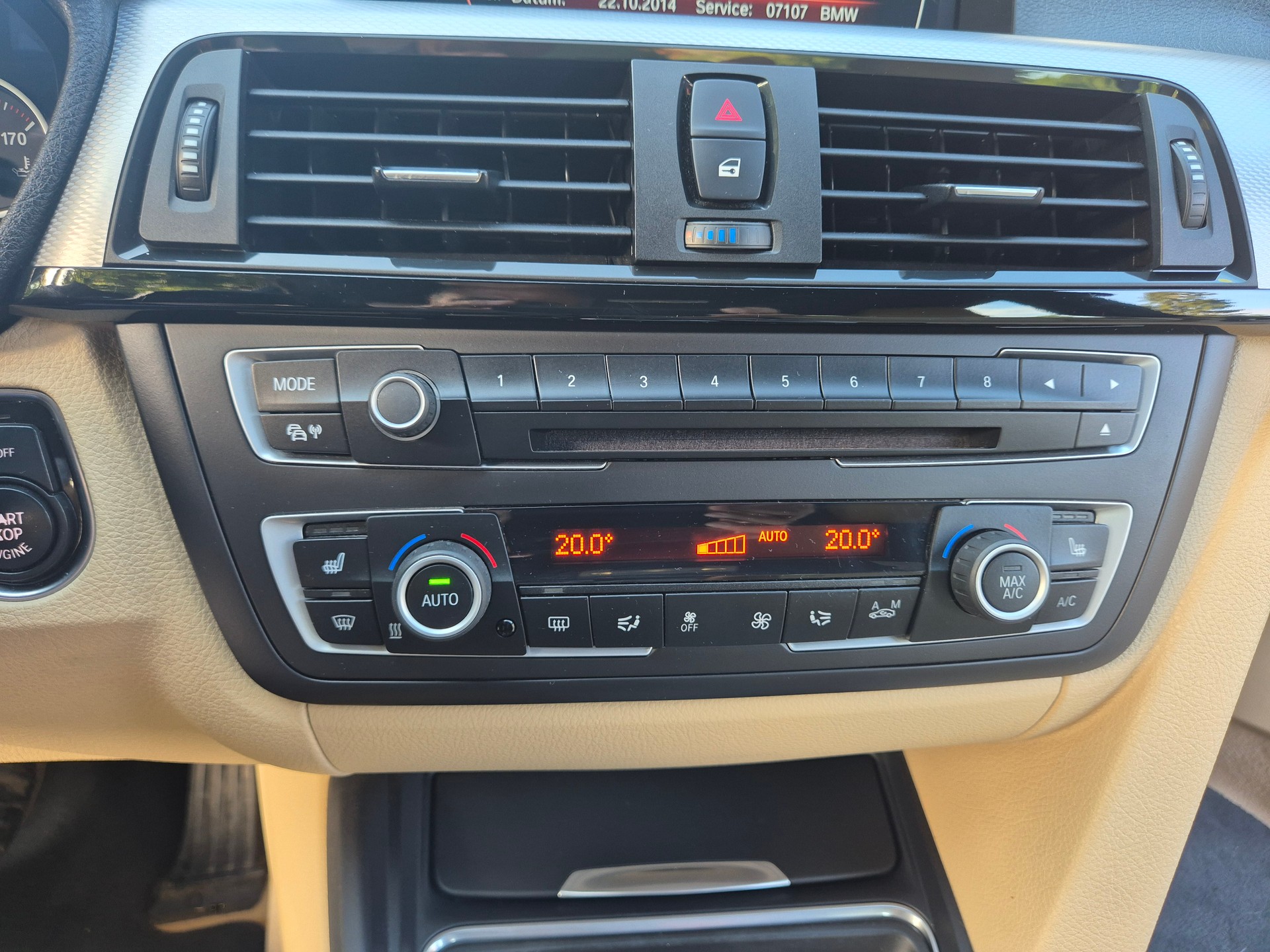 BMW 328i xDrive Sport Line Steptronic-image-22