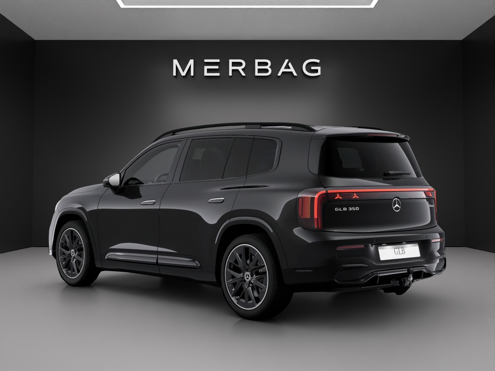 MERCEDES-BENZ GLB 350 85kWh EQ 4 Matic-image-4