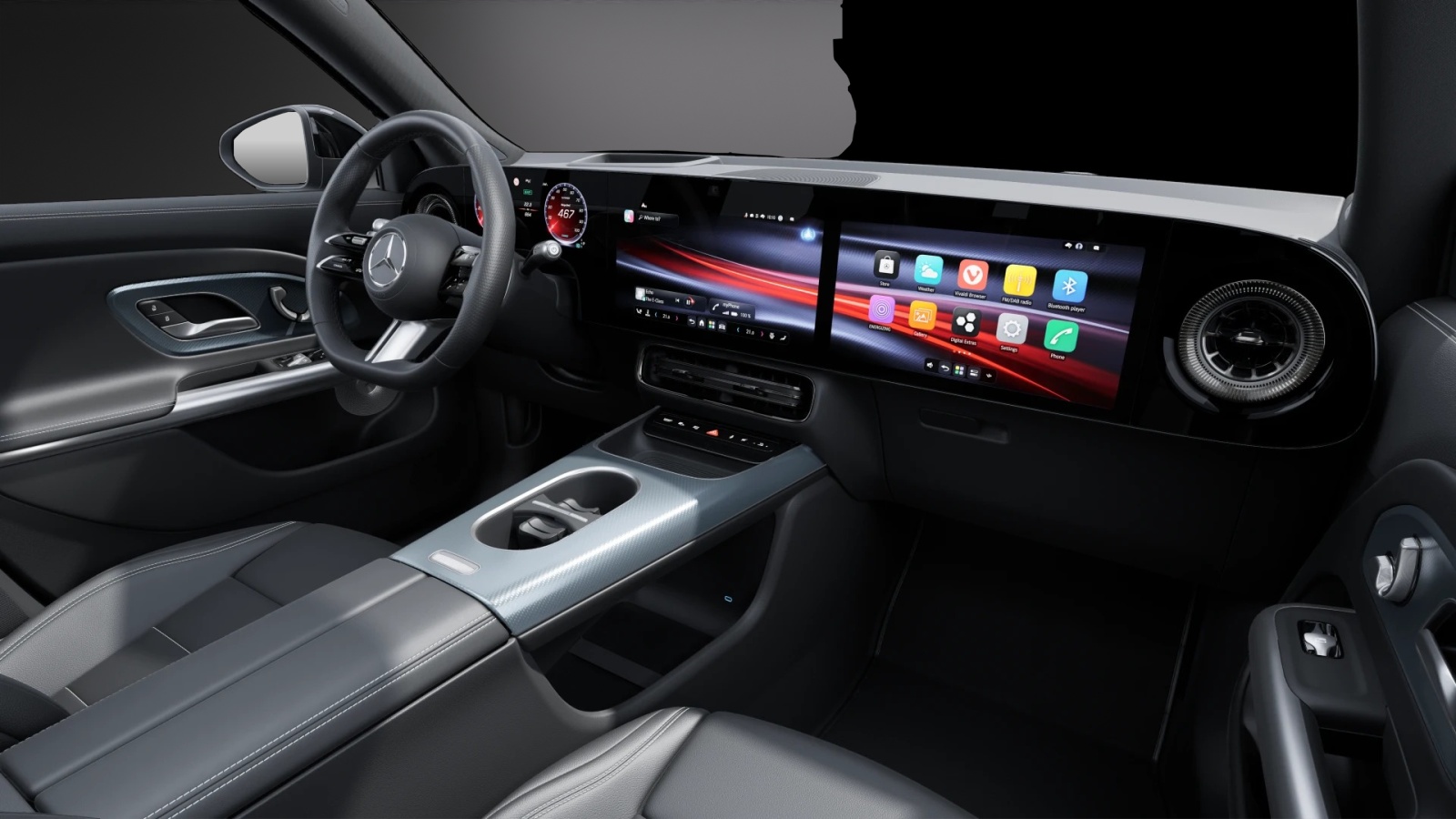 MERCEDES-BENZ GLB 350 85kWh EQ 4 Matic-image-7