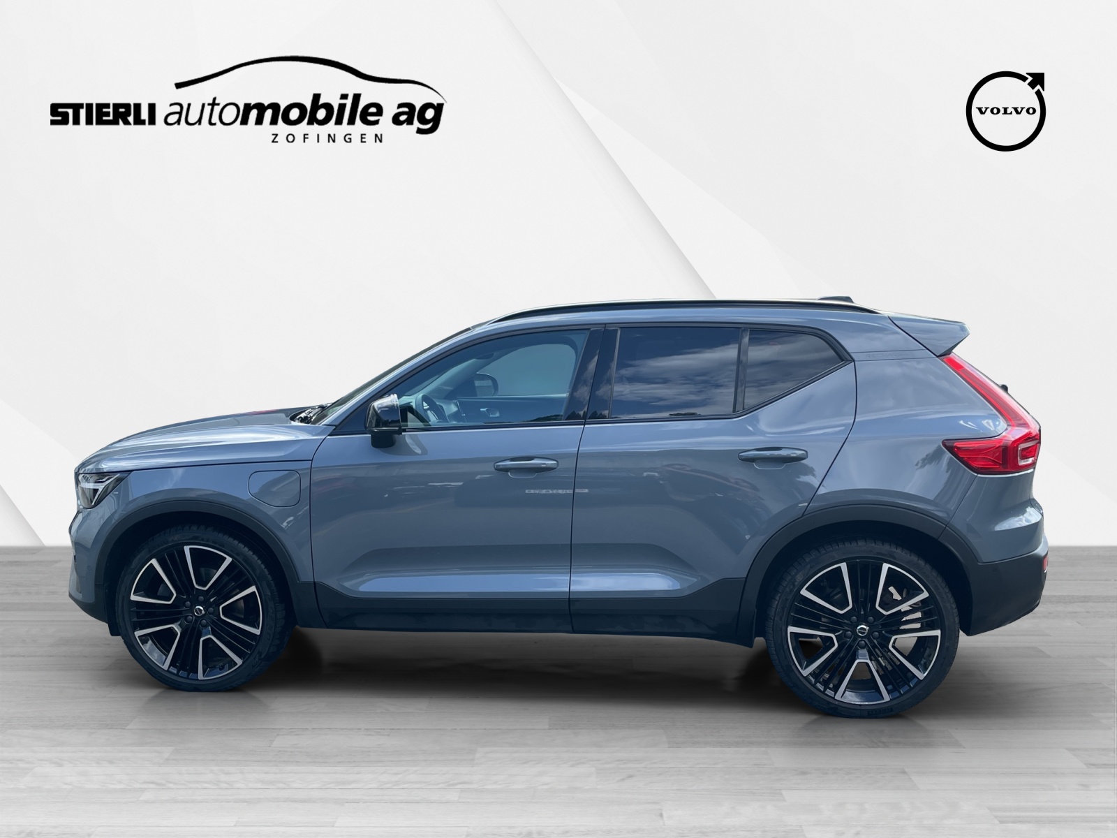 VOLVO XC40 1.5 T5 PiH Ultimate Dark-image-7
