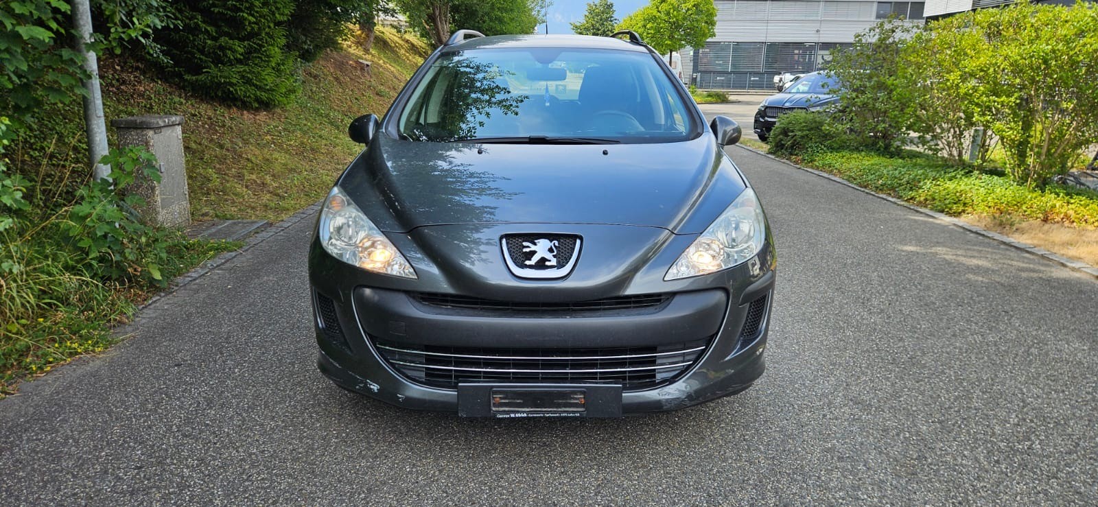 PEUGEOT 308 SW 1.6 16V VTI Millesim 200-image-0