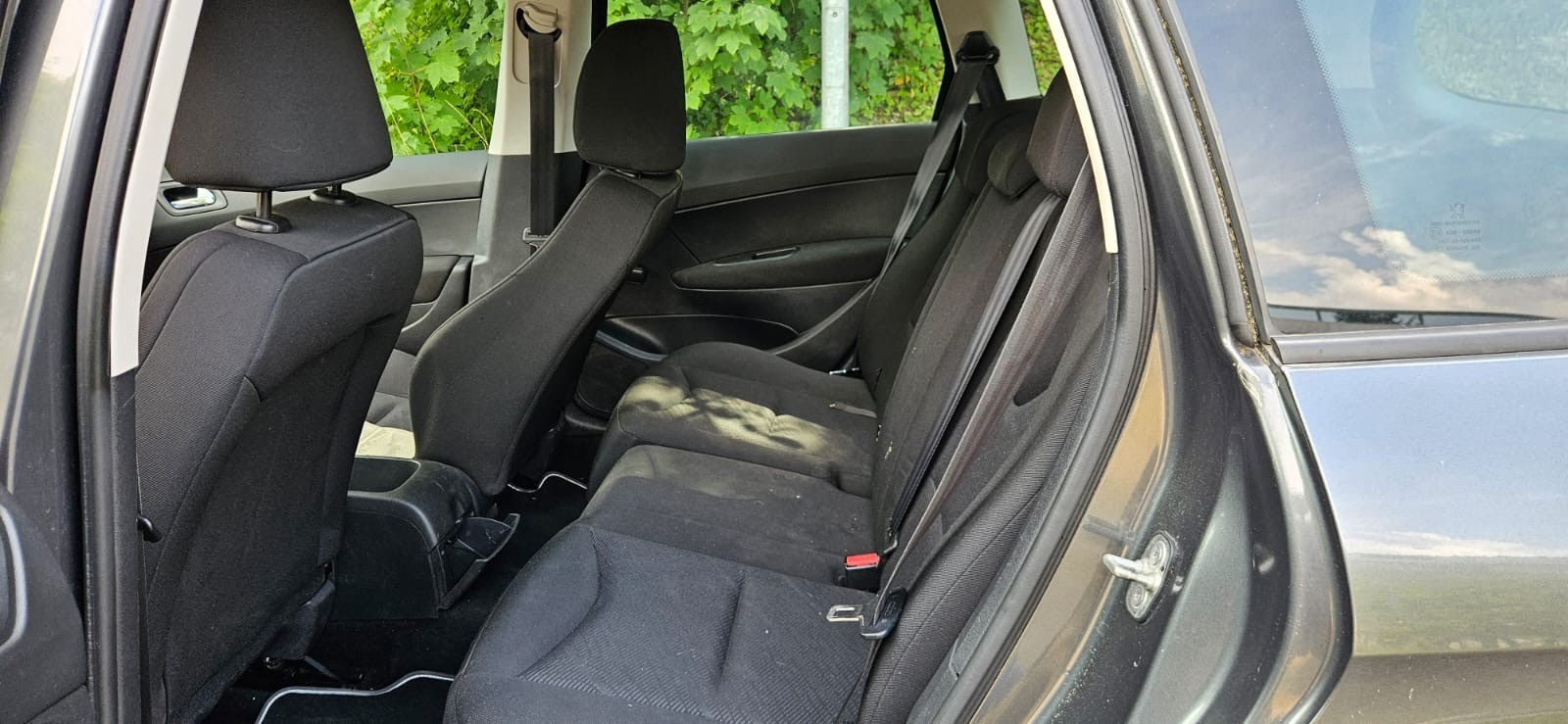 PEUGEOT 308 SW 1.6 16V VTI Millesim 200-image-4