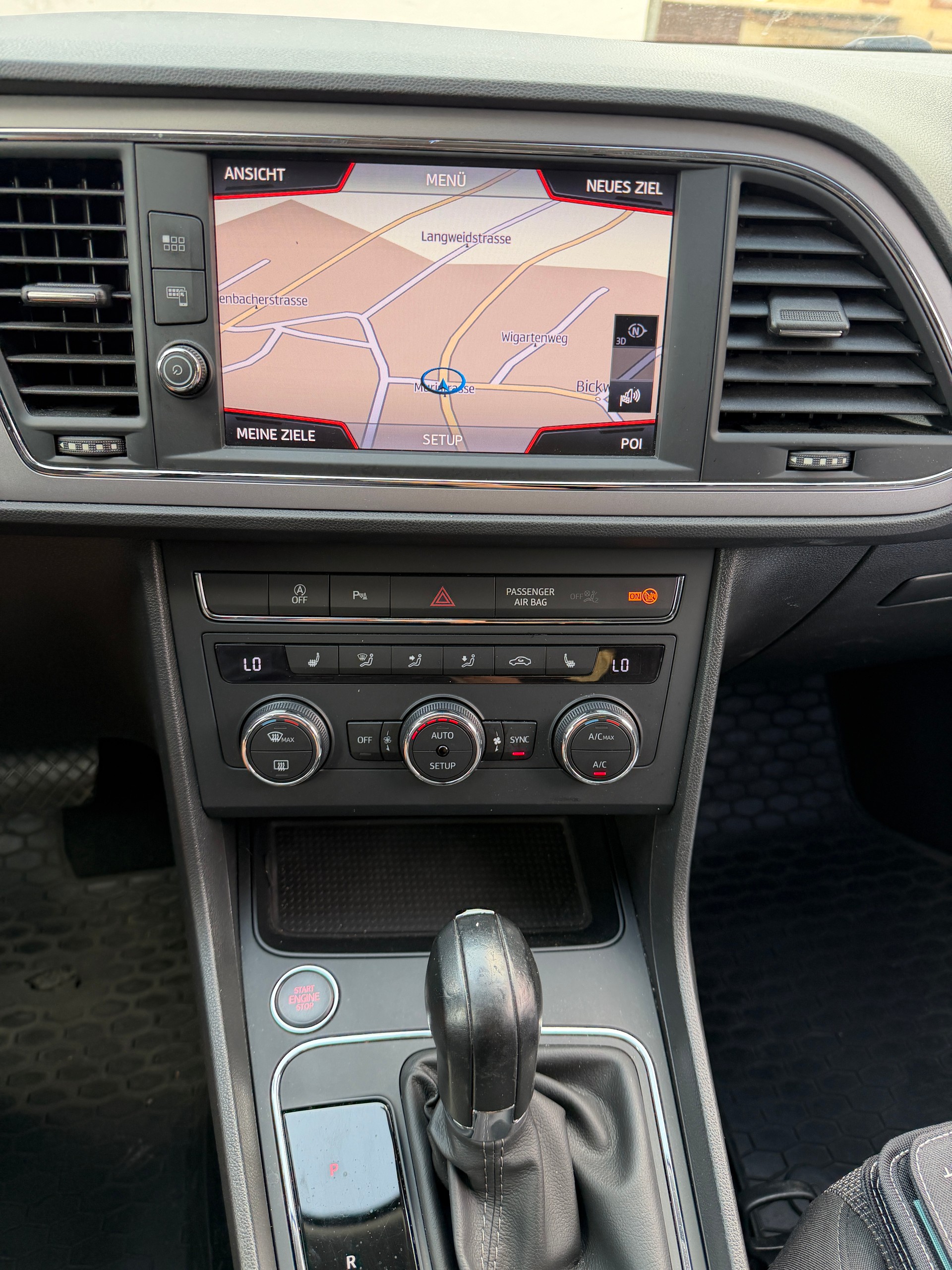SEAT Leon 1.5 TSI EVO ACT Last Edition DSG-image-11