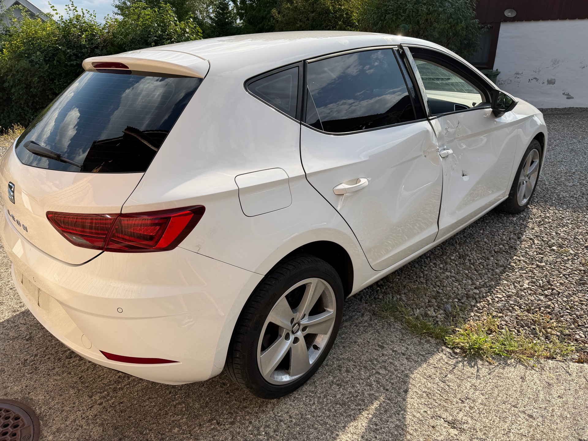 SEAT Leon 1.5 TSI EVO ACT Last Edition DSG-image-6