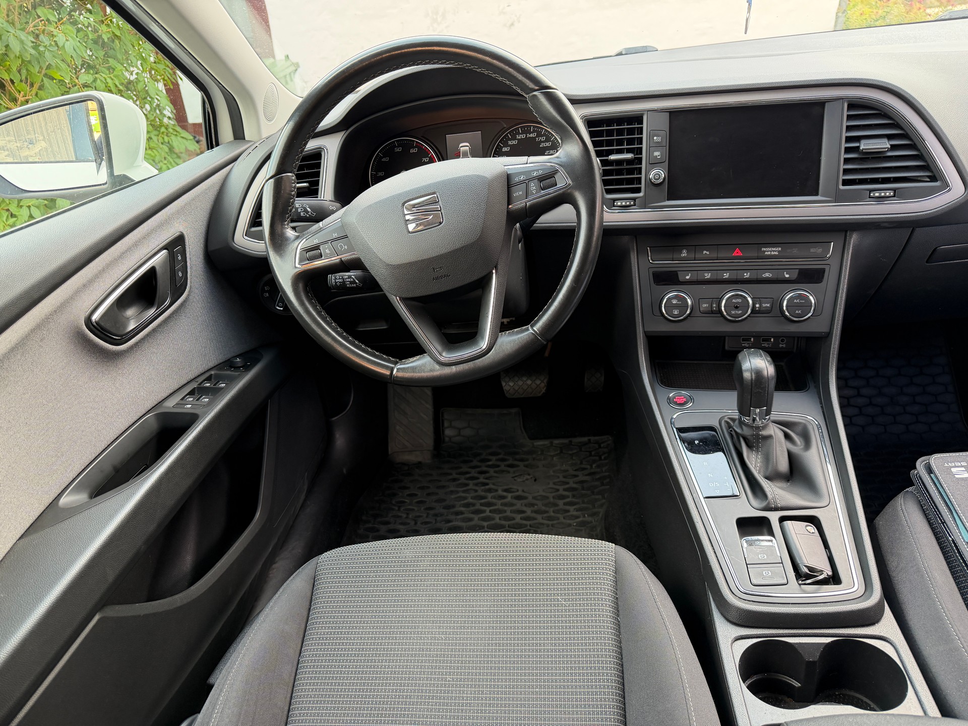 SEAT Leon 1.5 TSI EVO ACT Last Edition DSG-image-9