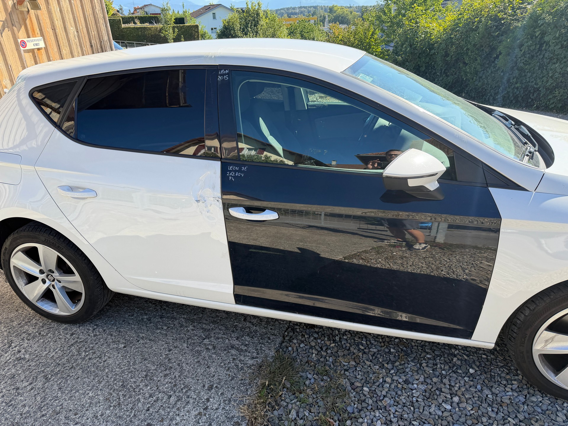 SEAT Leon 1.5 TSI EVO ACT Last Edition DSG-image-3