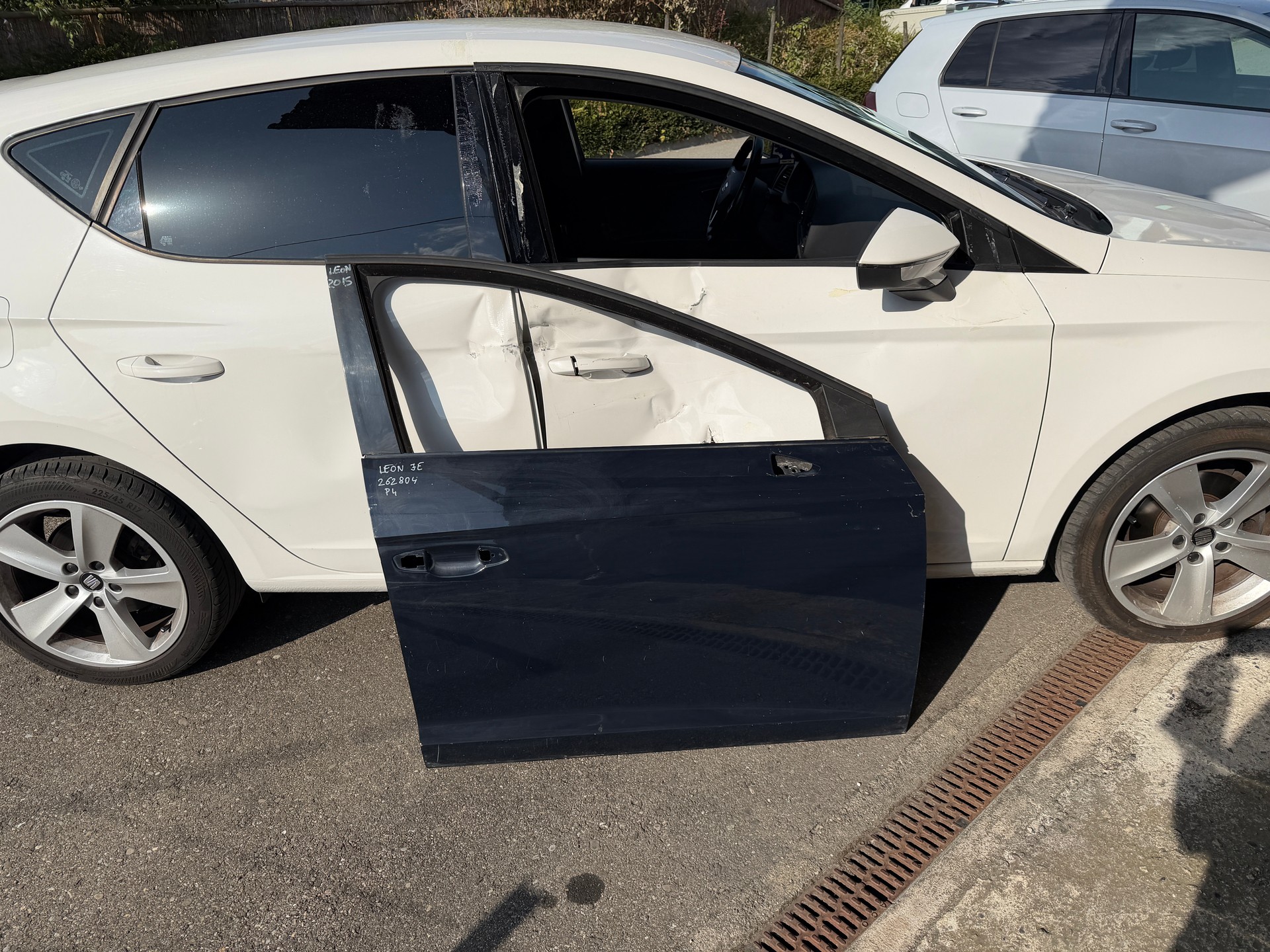 SEAT Leon 1.5 TSI EVO ACT Last Edition DSG-image-15