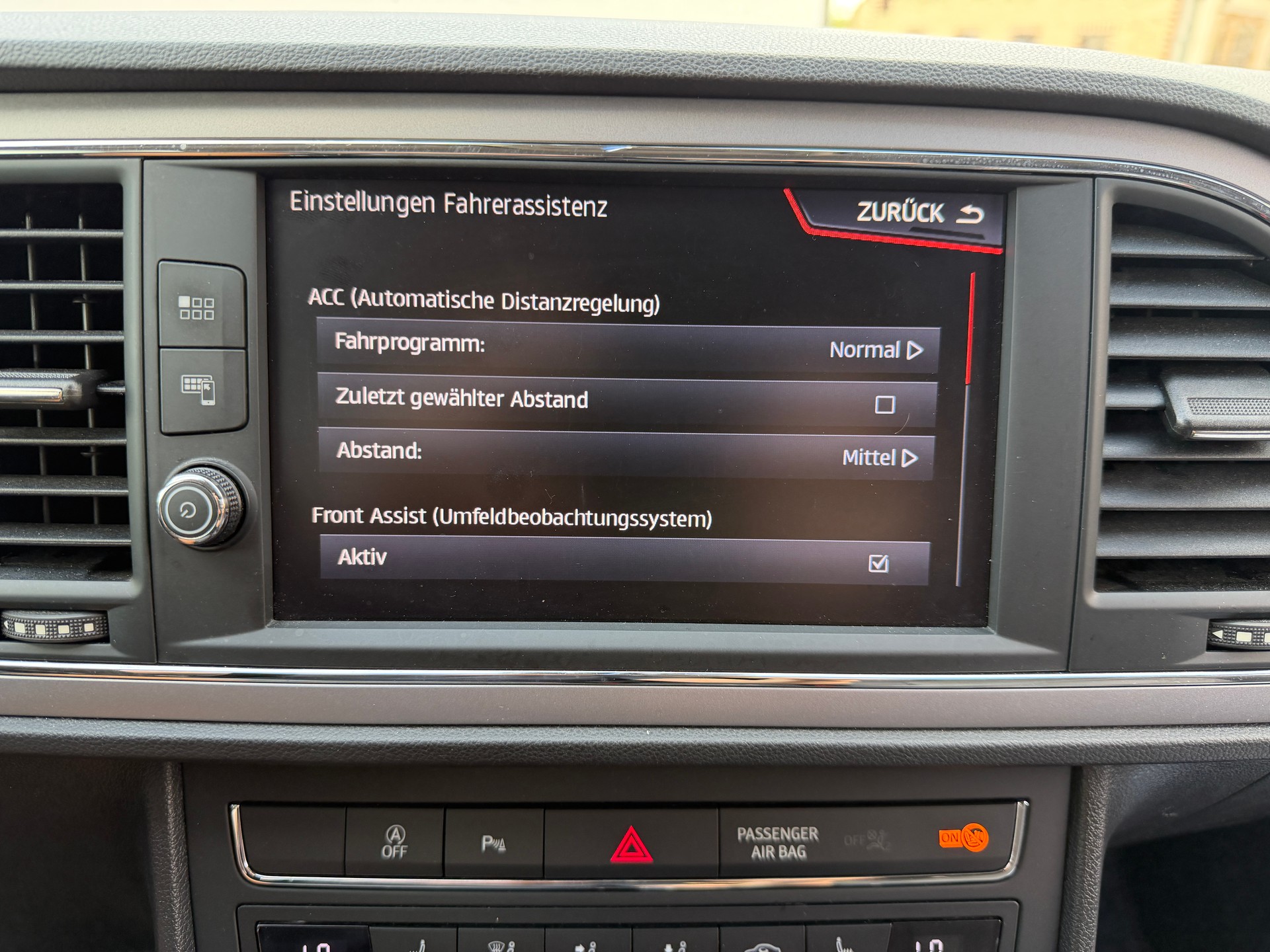 SEAT Leon 1.5 TSI EVO ACT Last Edition DSG-image-14