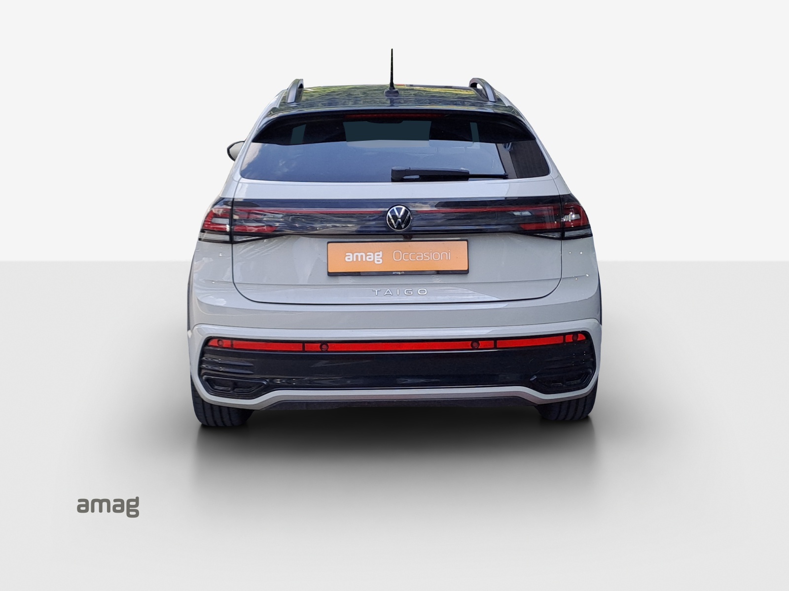 VW Taigo 1.0 TSI R-Line DSG-image-3