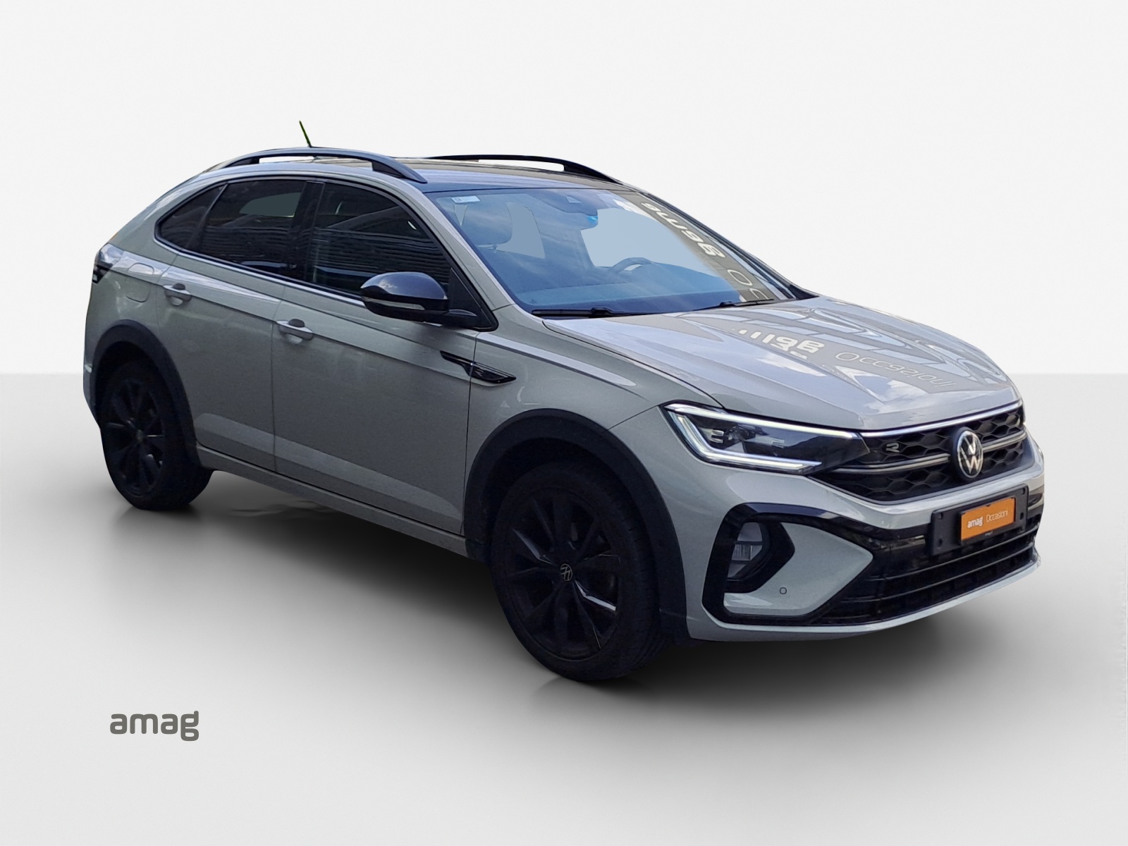 VW Taigo 1.0 TSI R-Line DSG-image-5