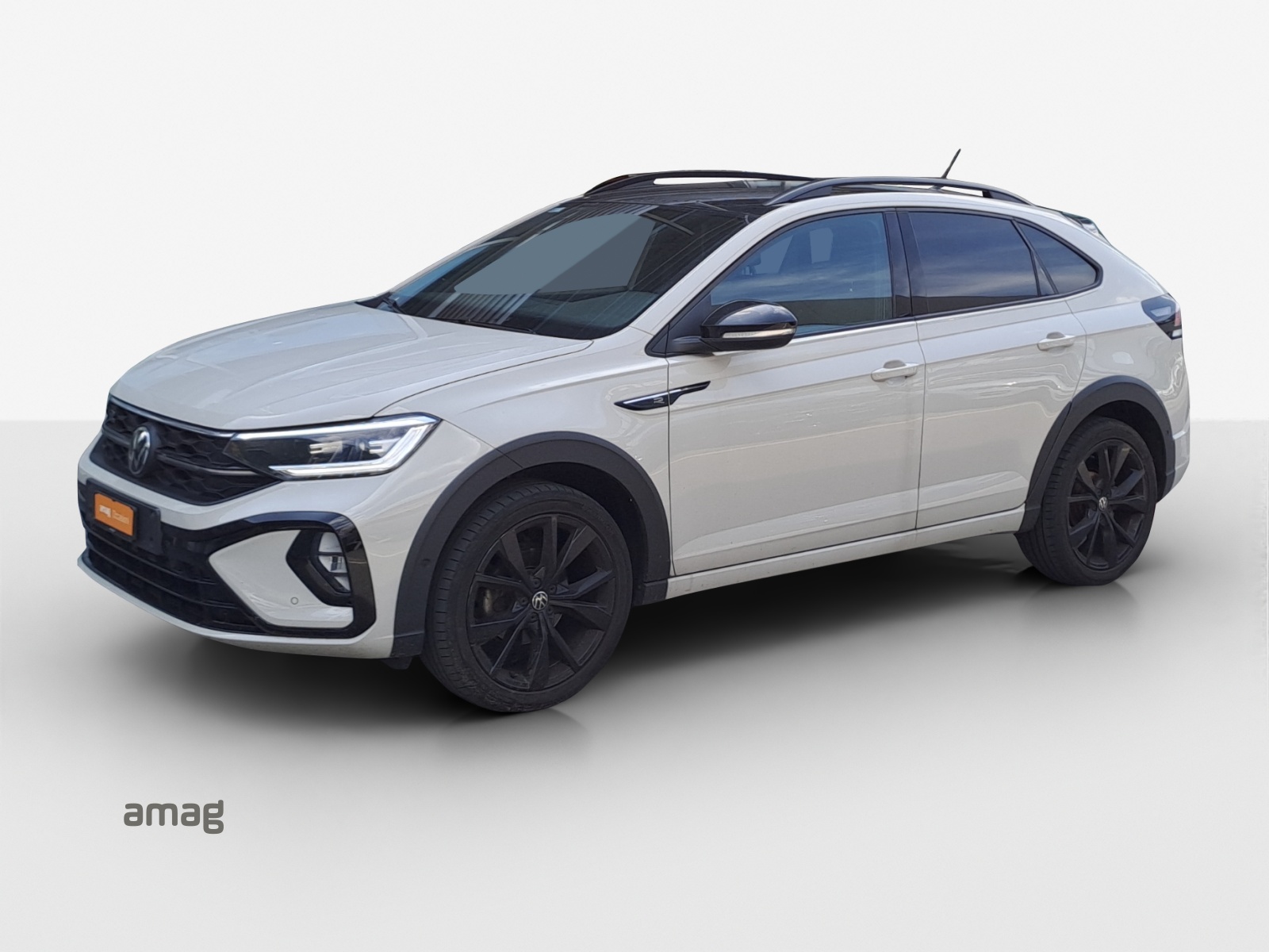 VW Taigo 1.0 TSI R-Line DSG-image-0