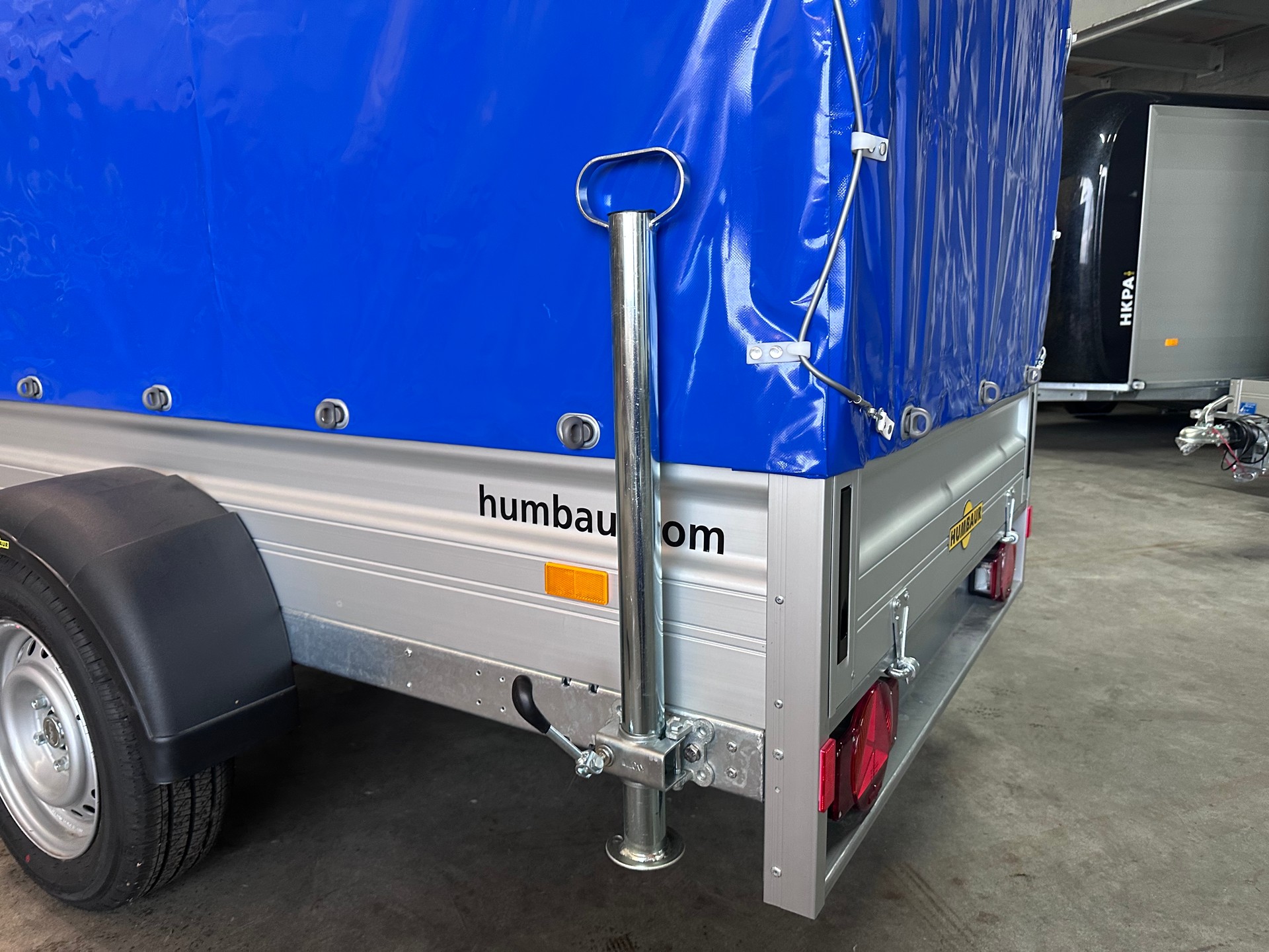 HUMBAUR HA 132513 KV RSD-image-5