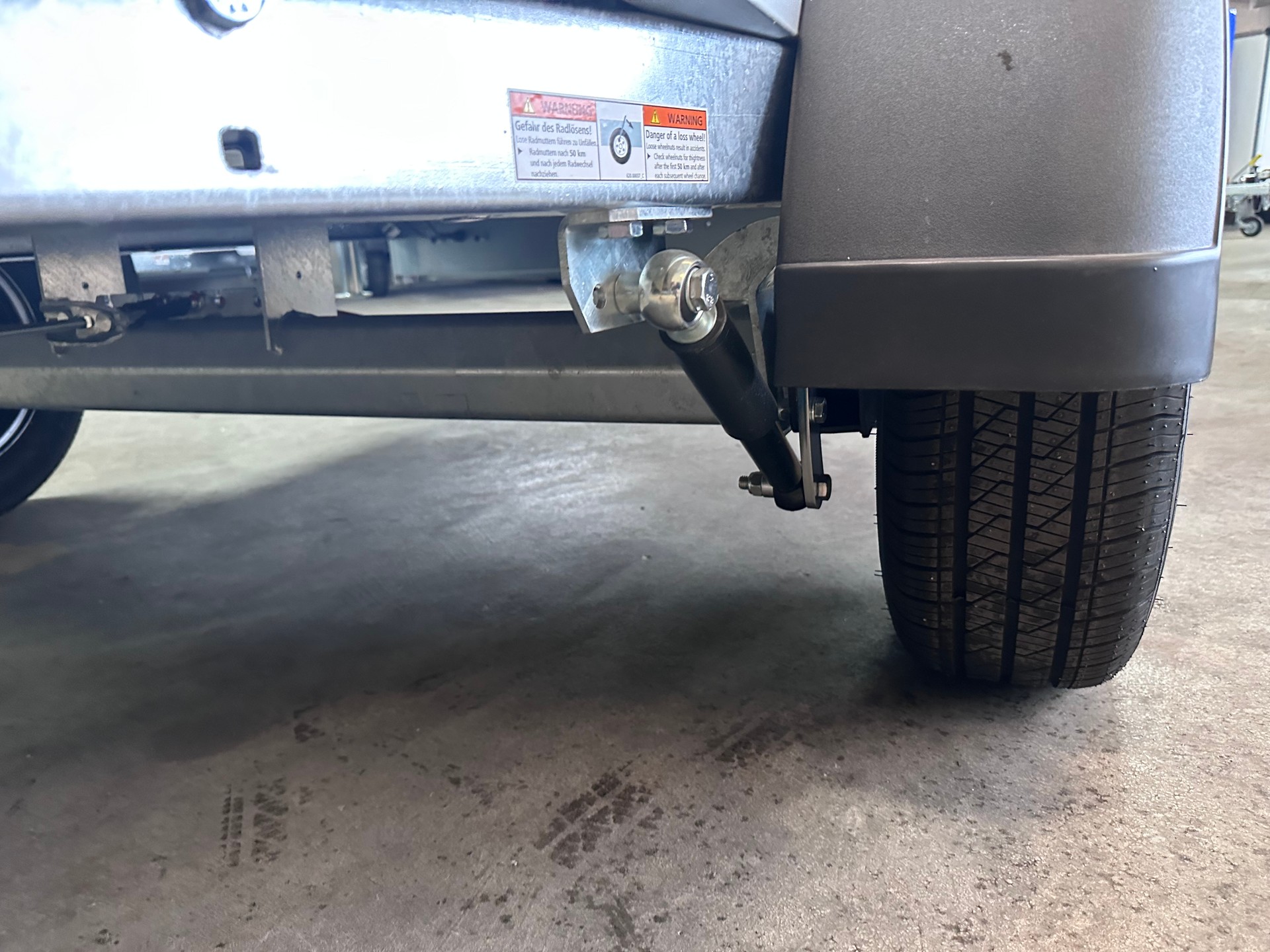 HUMBAUR HA 132513 KV RSD-image-15