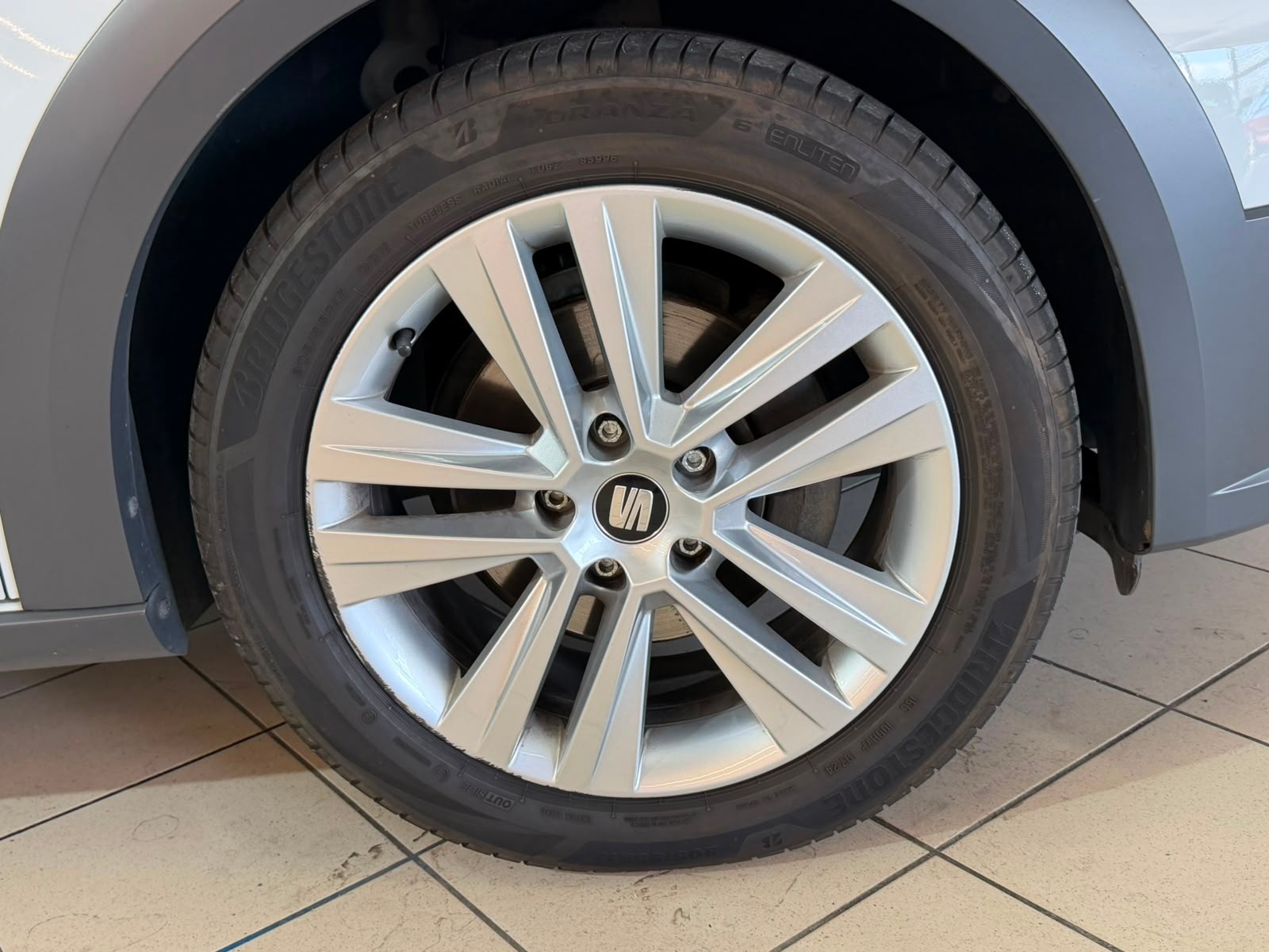 SEAT Leon ST 2.0 TDI CR X-Perience 4Drive DSG-image-4