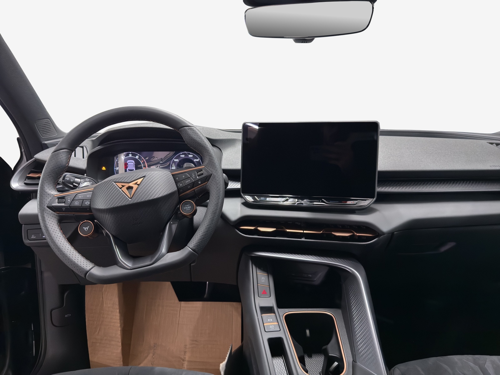 CUPRA Terramar 2.0 TSI DSG 4Drive-image-8