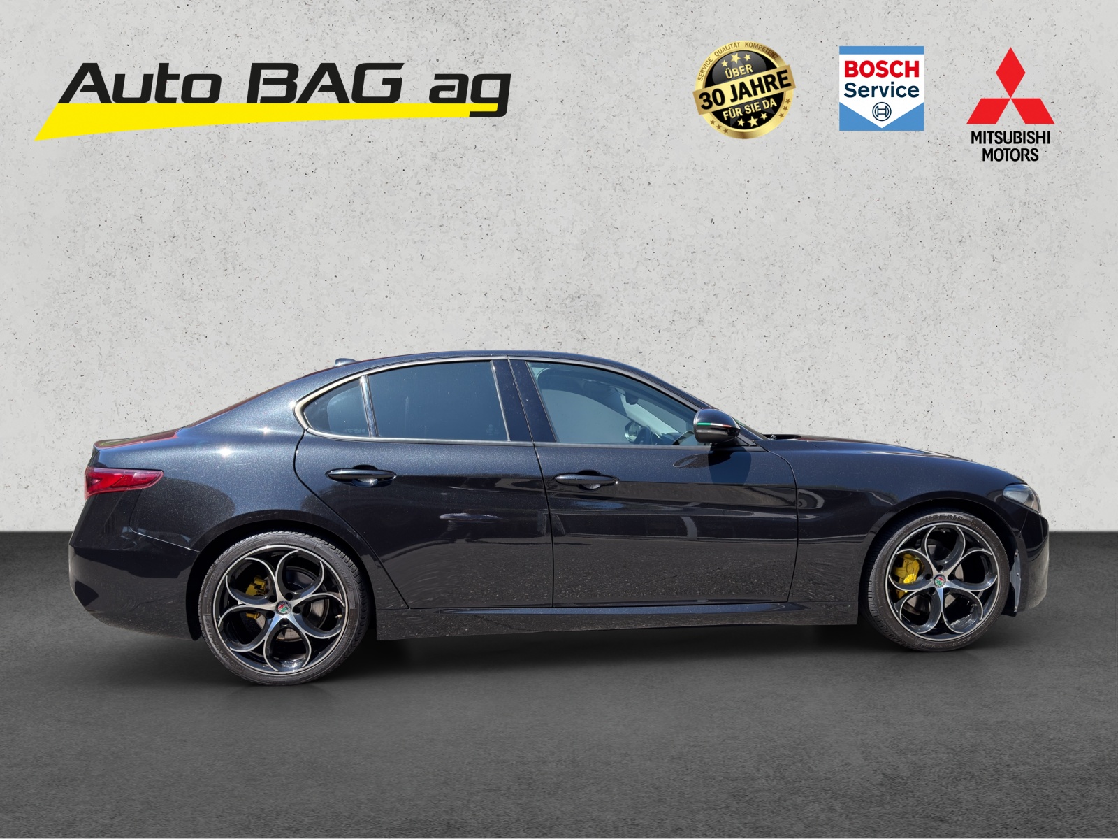 ALFA ROMEO Giulia 2.0 Super-image-5